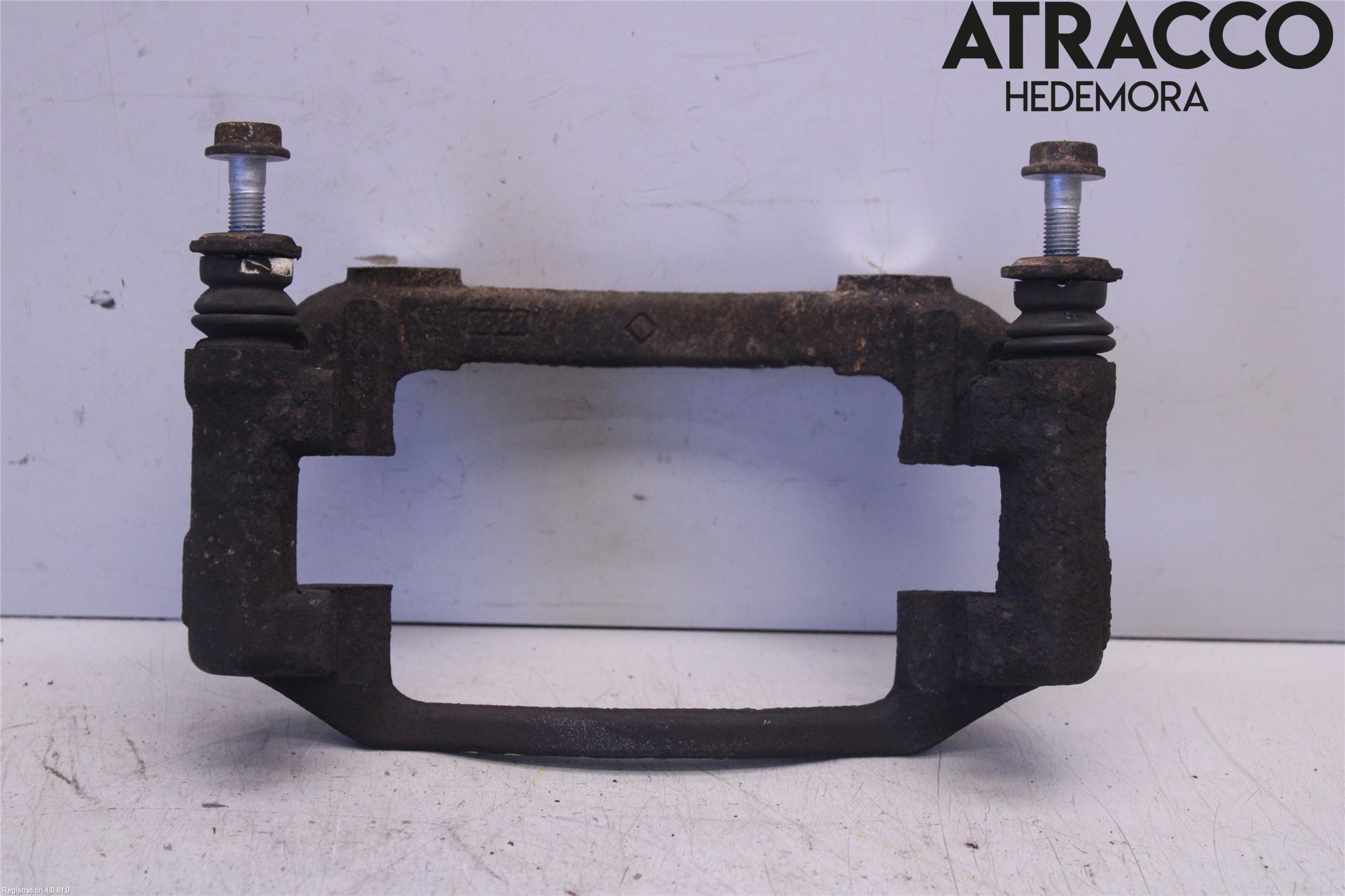Citroen C5     05-08 Bremsecaliper Feste Holder