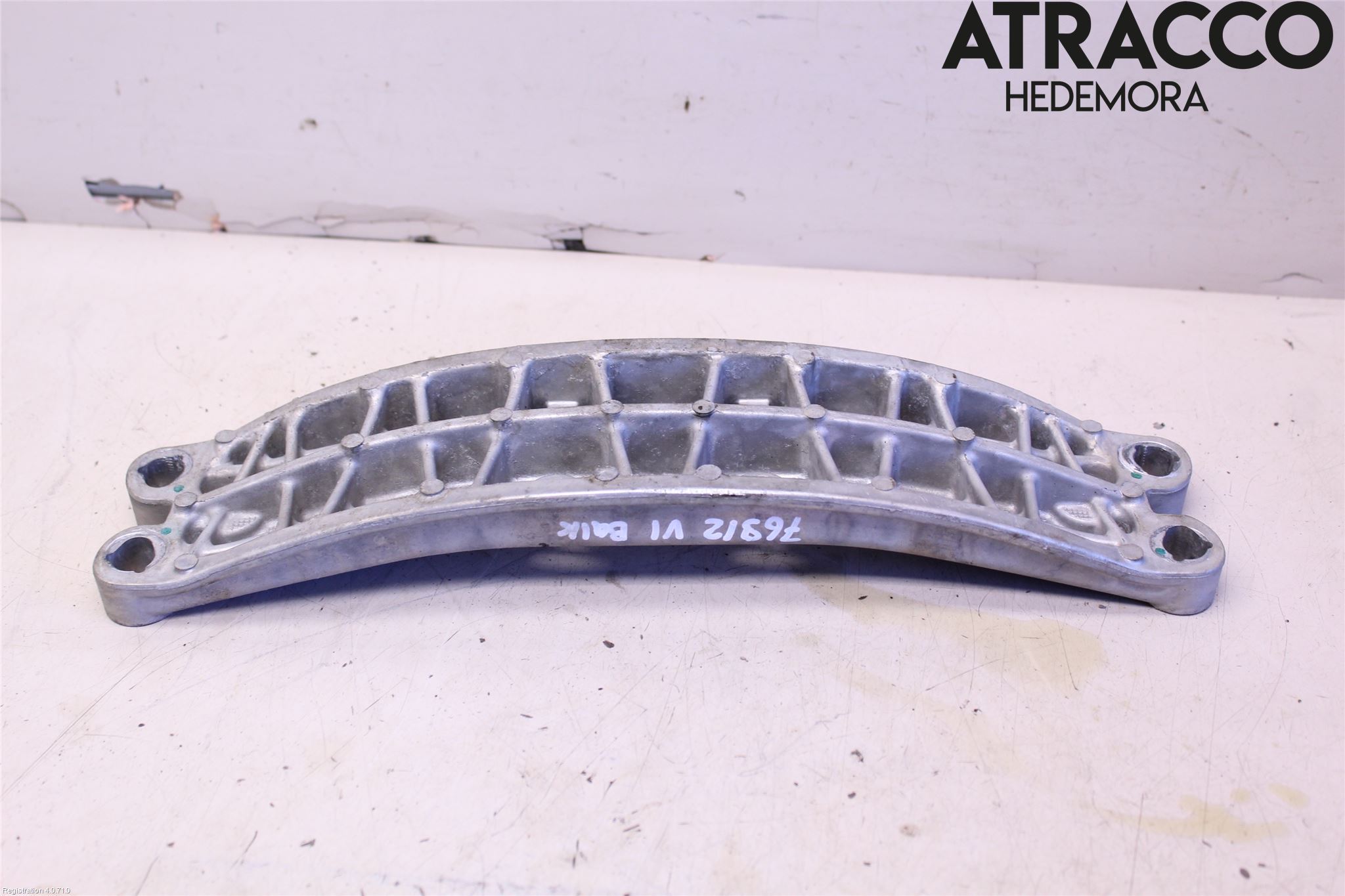 Lexus IS 250/350 14-20 Gearkasse Bjelke - Travers