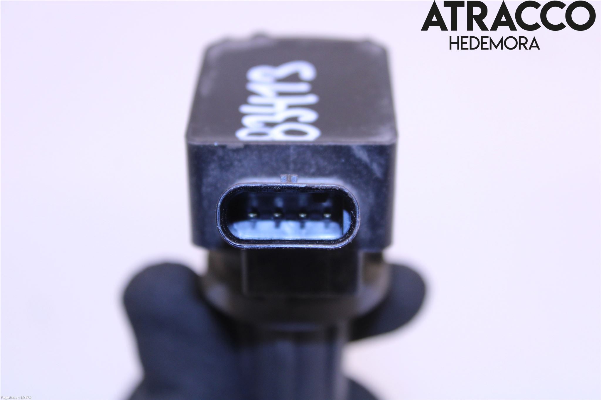 Kia OPTIMA 16-20 Coil