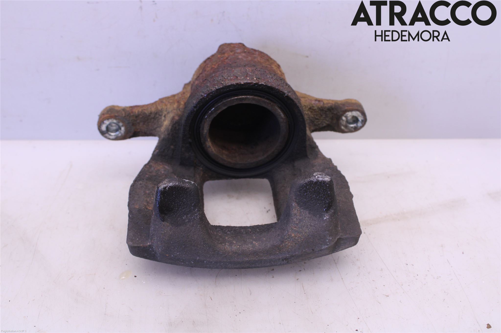Toyota AURIS 13-19 Bremsecaliper Foran Venstre