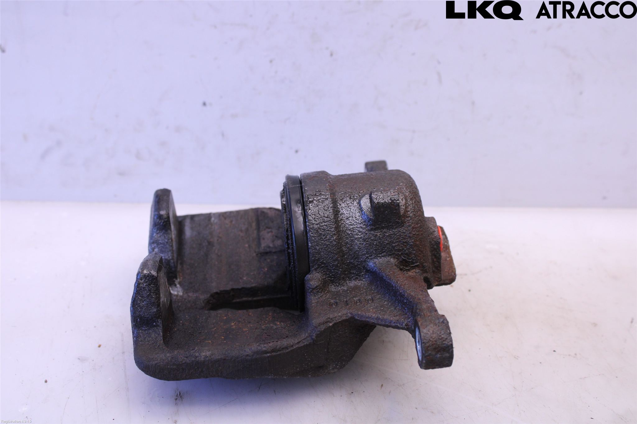 Audi A3/S3 8Y 21- Bremsecaliper Foran Venstre