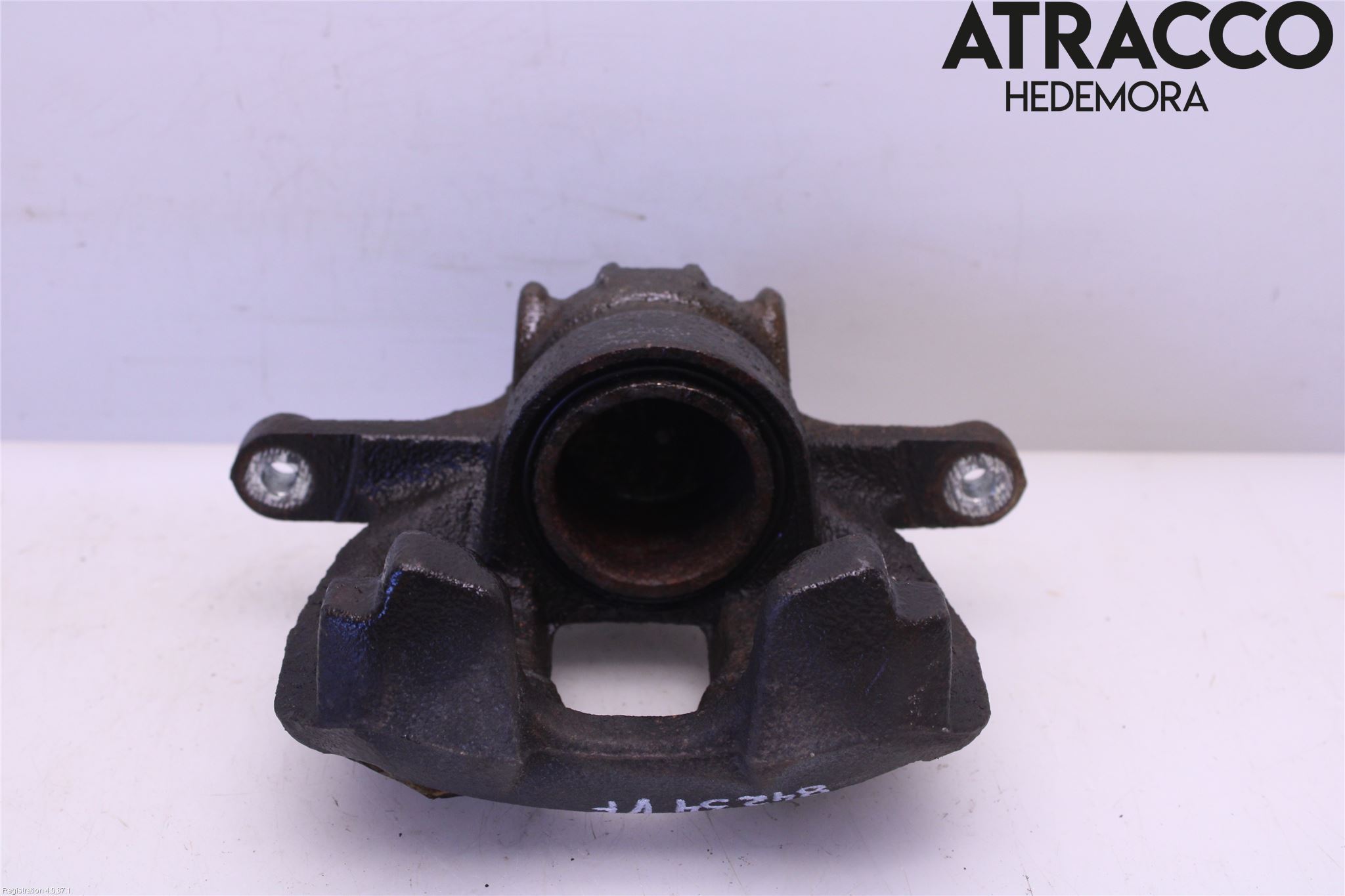 Peugeot 308 08-13 Bremsecaliper Foran Venstre
