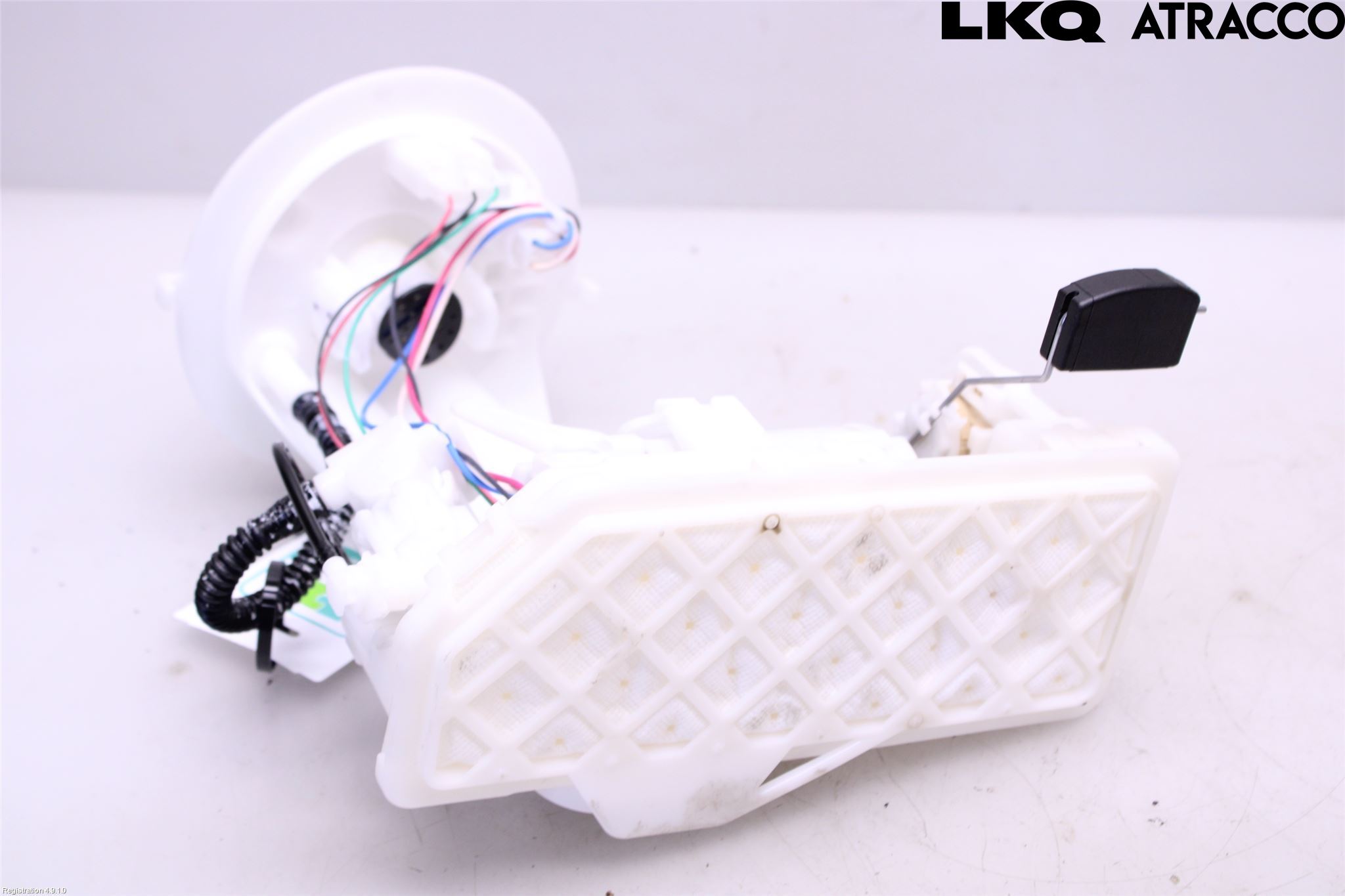 Toyota RAV4 19- Drivstoffpumpe Fødepumpe El