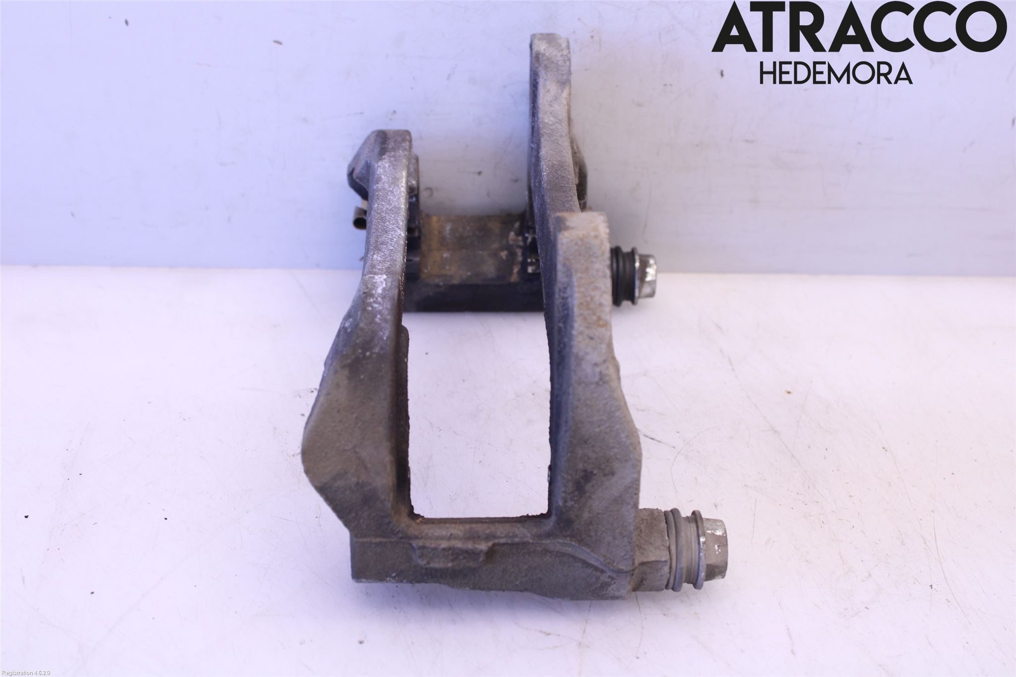 Toyota RAV4 19- Bremsecaliper Feste Holder