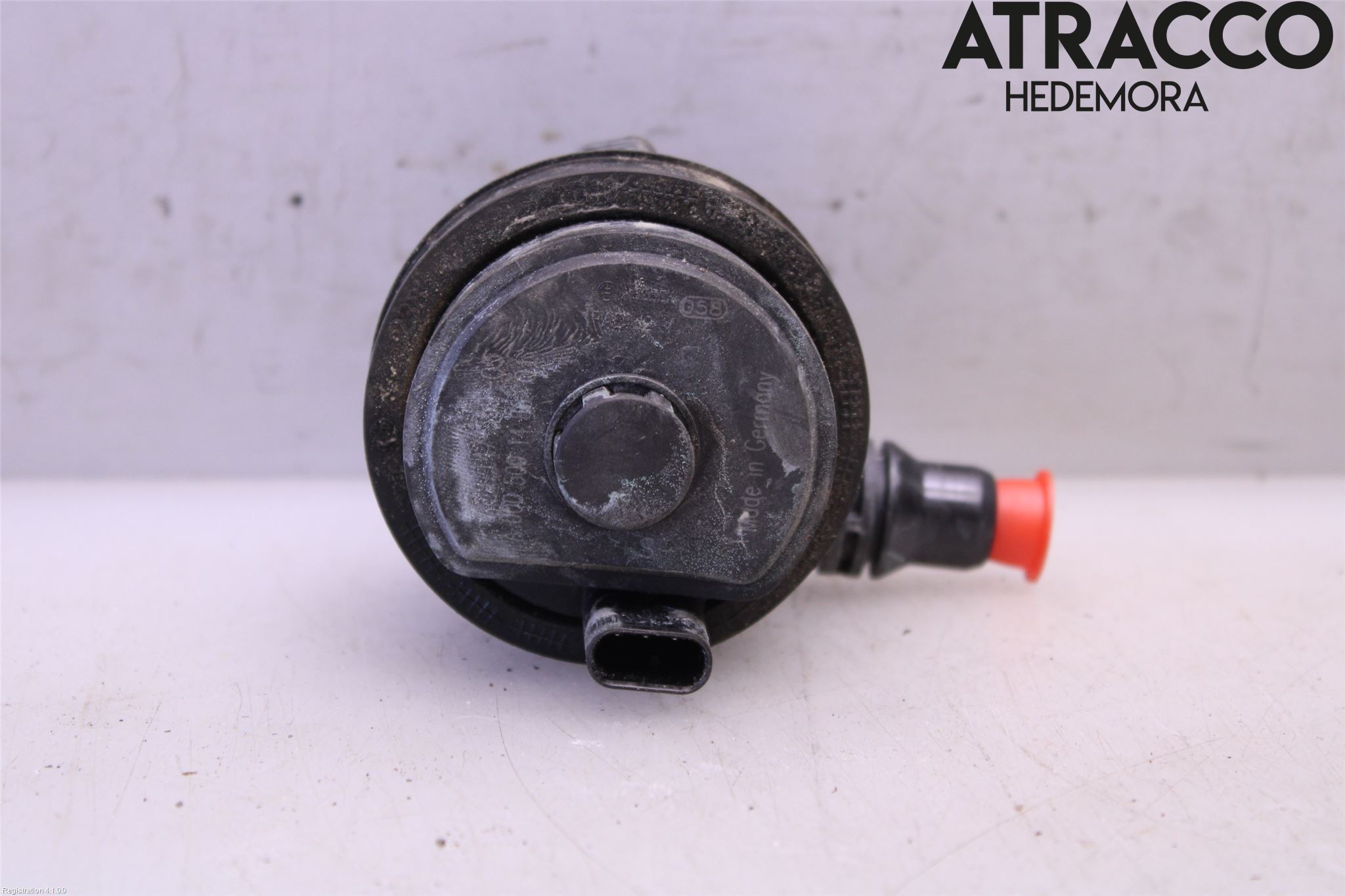 BMW i3 I01 13-22 Varme Sirkulasjonspumpe
