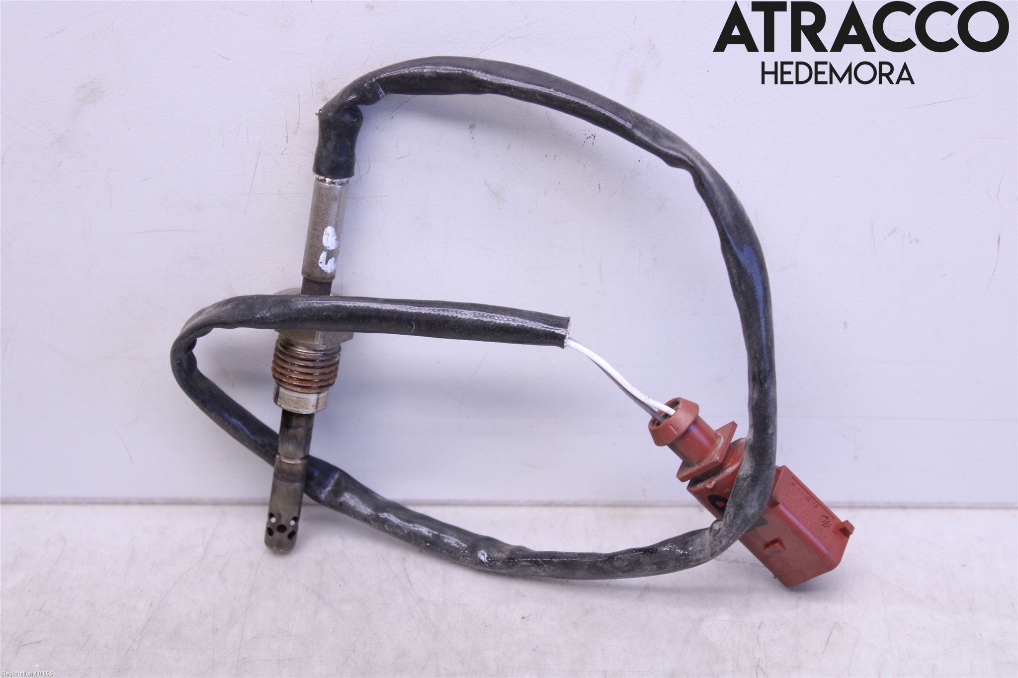 Audi A5 07-16 Sensor Eksos