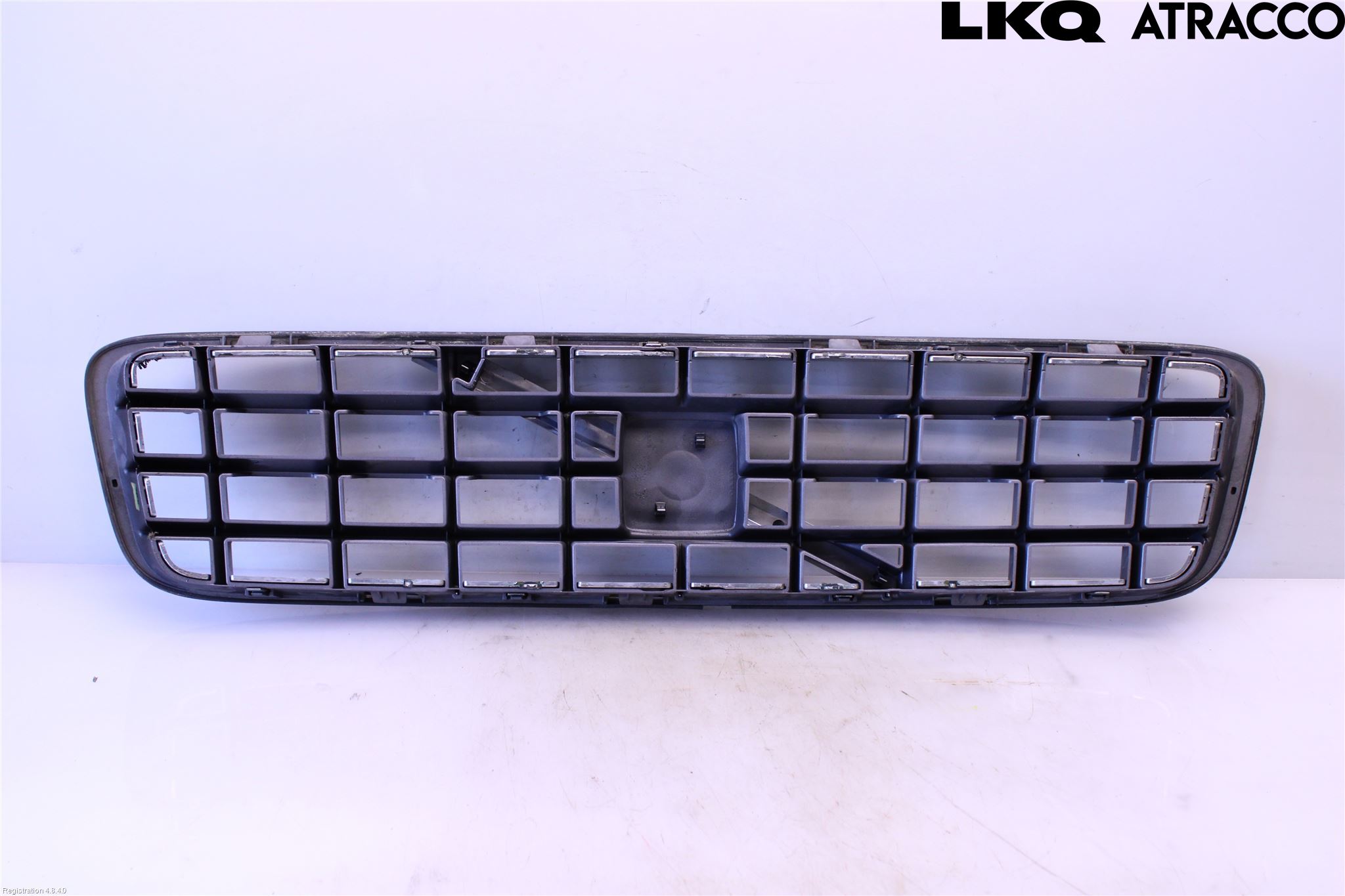Volvo XC90 07-14 Grill Komplett
