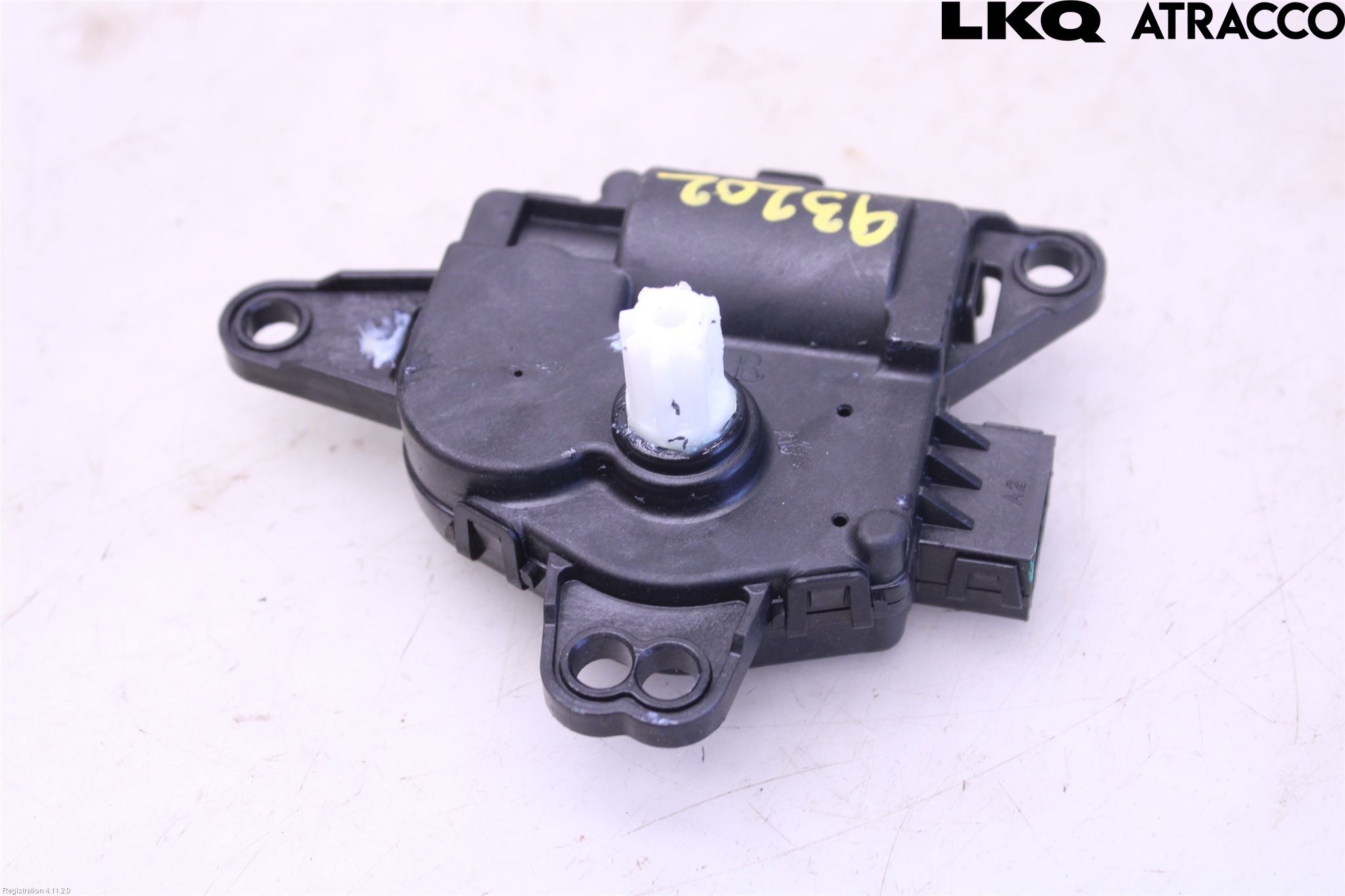 Hyundai IONIQ AE 17-22 Varme Ac Regulerings Motor