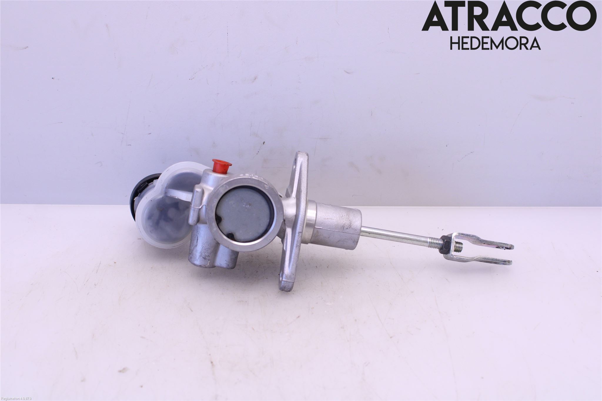 Toyota GT86 12- Clutch Sylinder Hoved