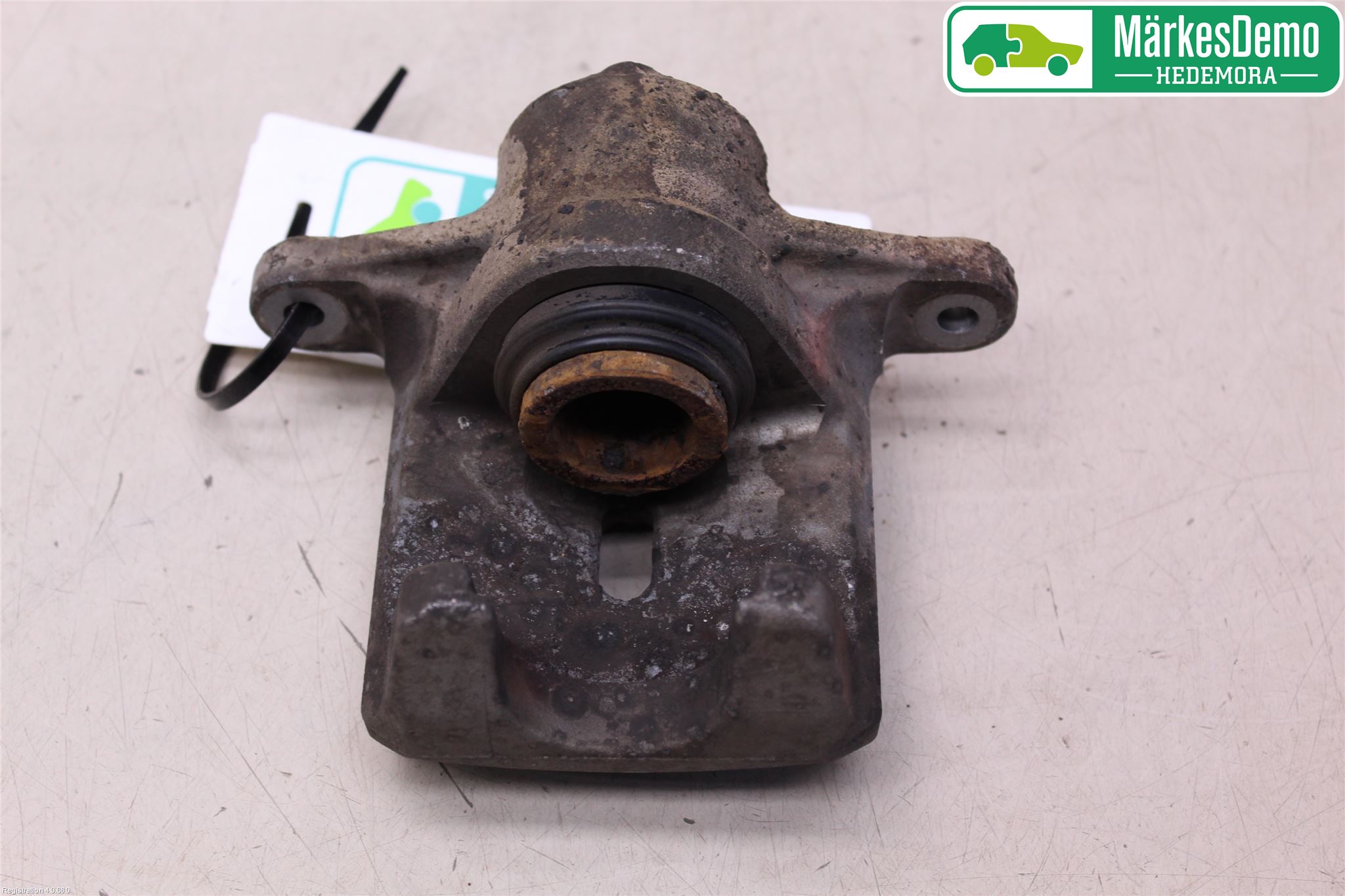 Subaru LEGACY 10-14 Bremsecaliper Bak Venstre