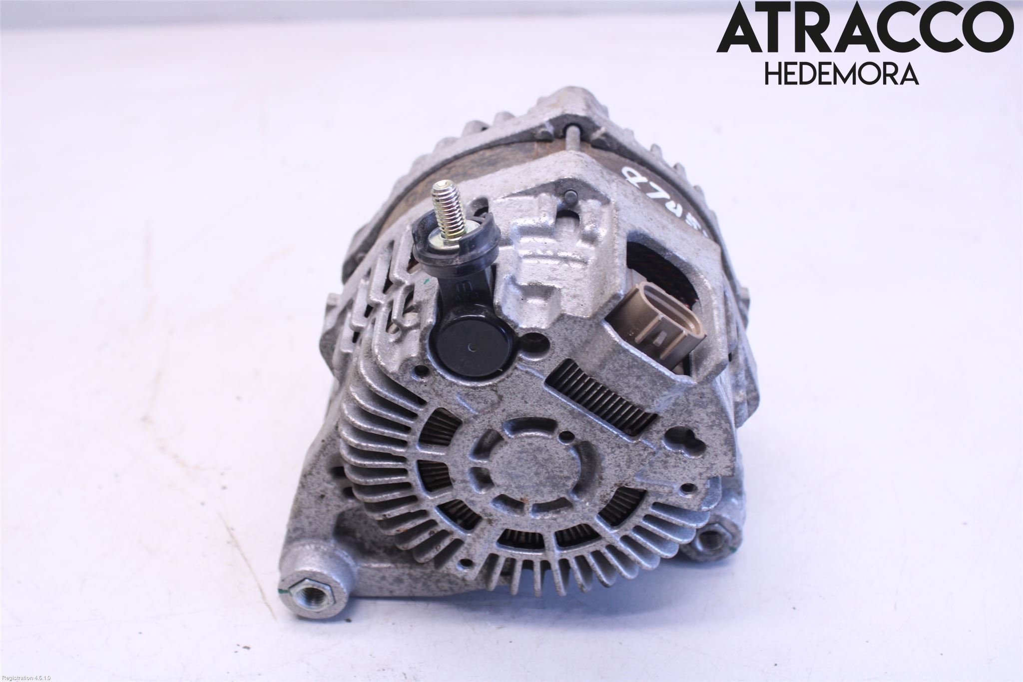 Mazda CX-3 Dynamo