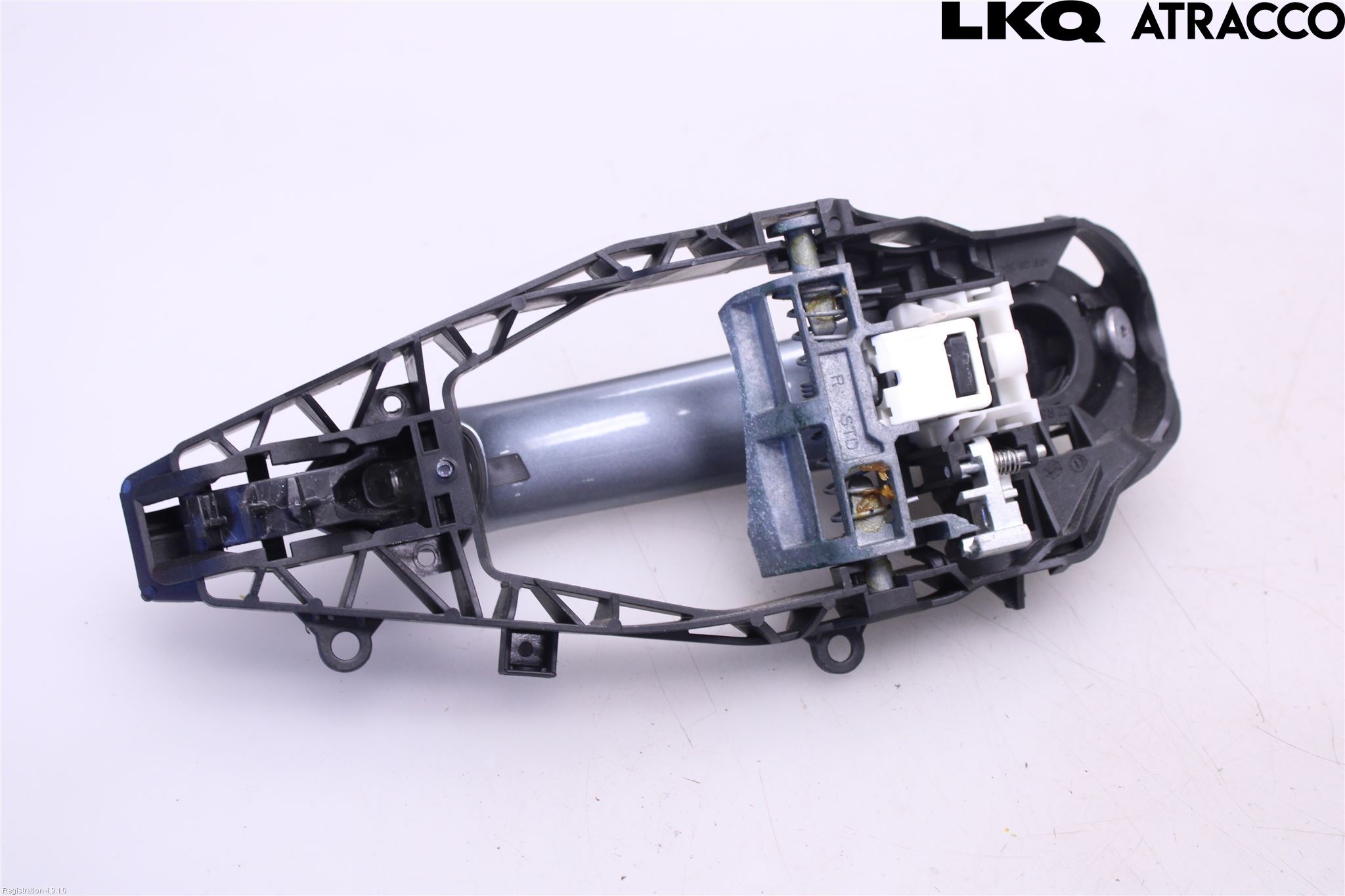 BMW 5 G30/G31/F90 17-23 Dørhandtak Ytre Høyre