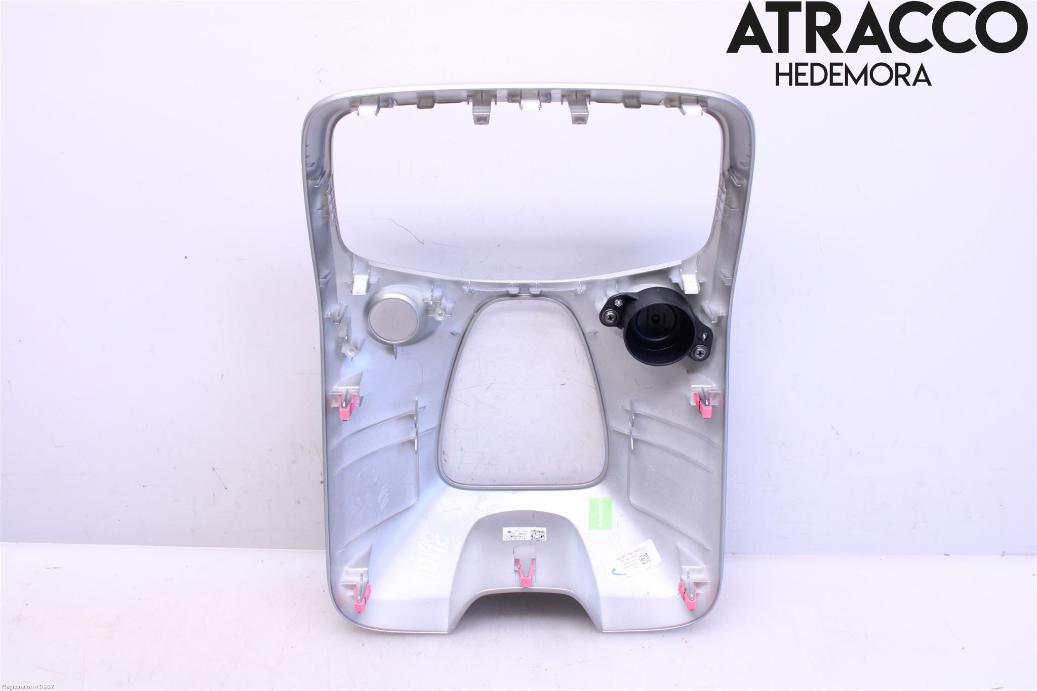 Peugeot 108 15-22 Instrument Ramme