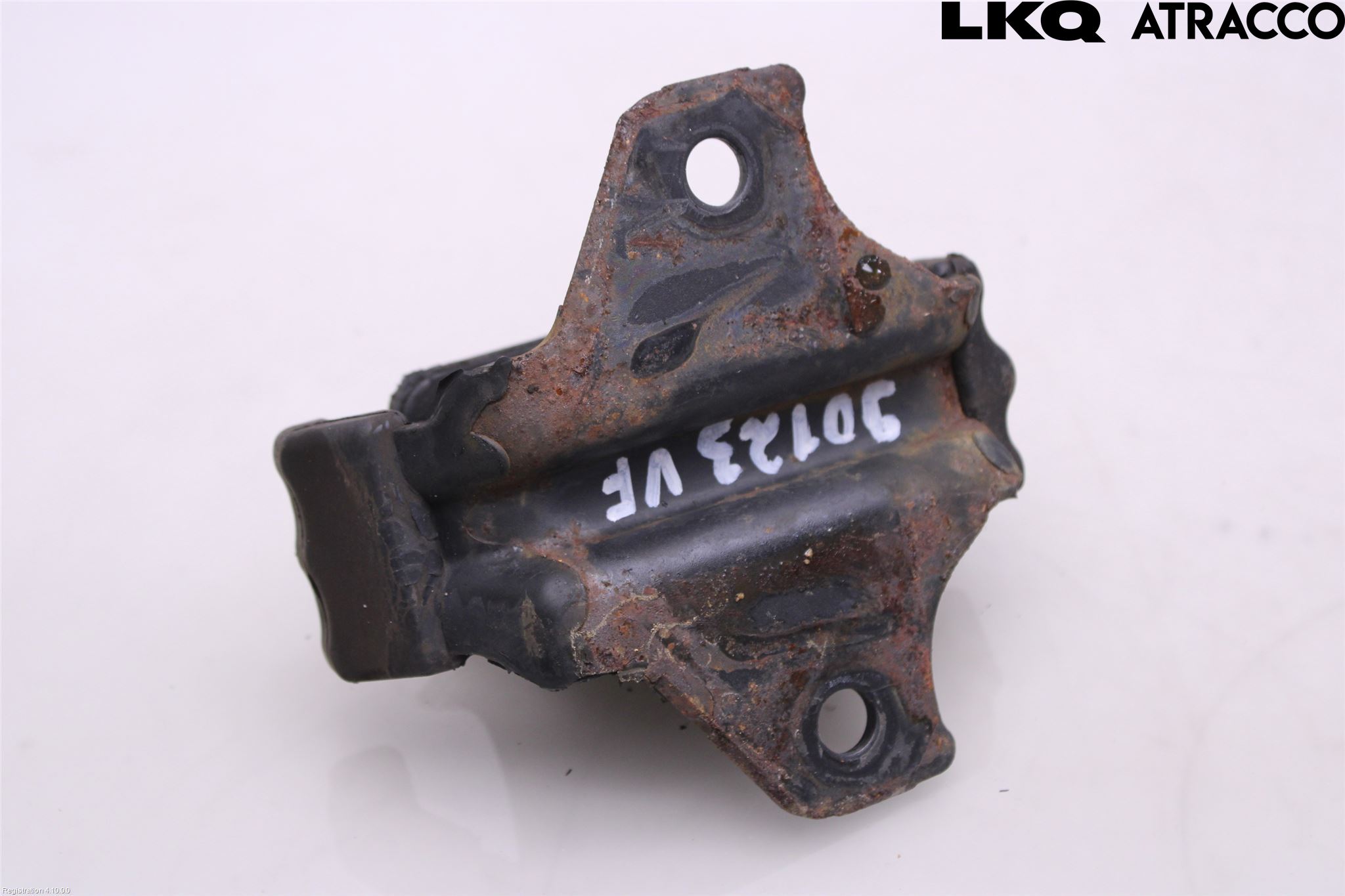 Toyota HILUX 16- Motor Feste Gummi