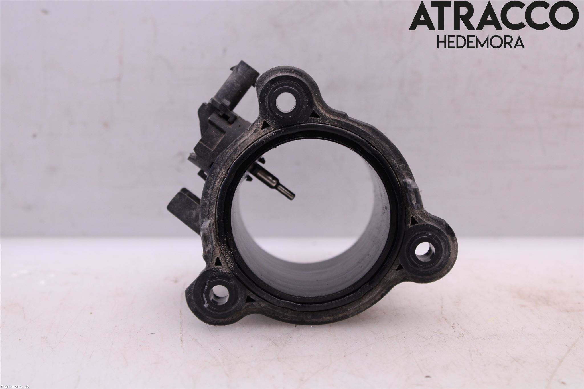 BMW 5 F10/F11/F18 09-17 Giver Temp Innsugsluft