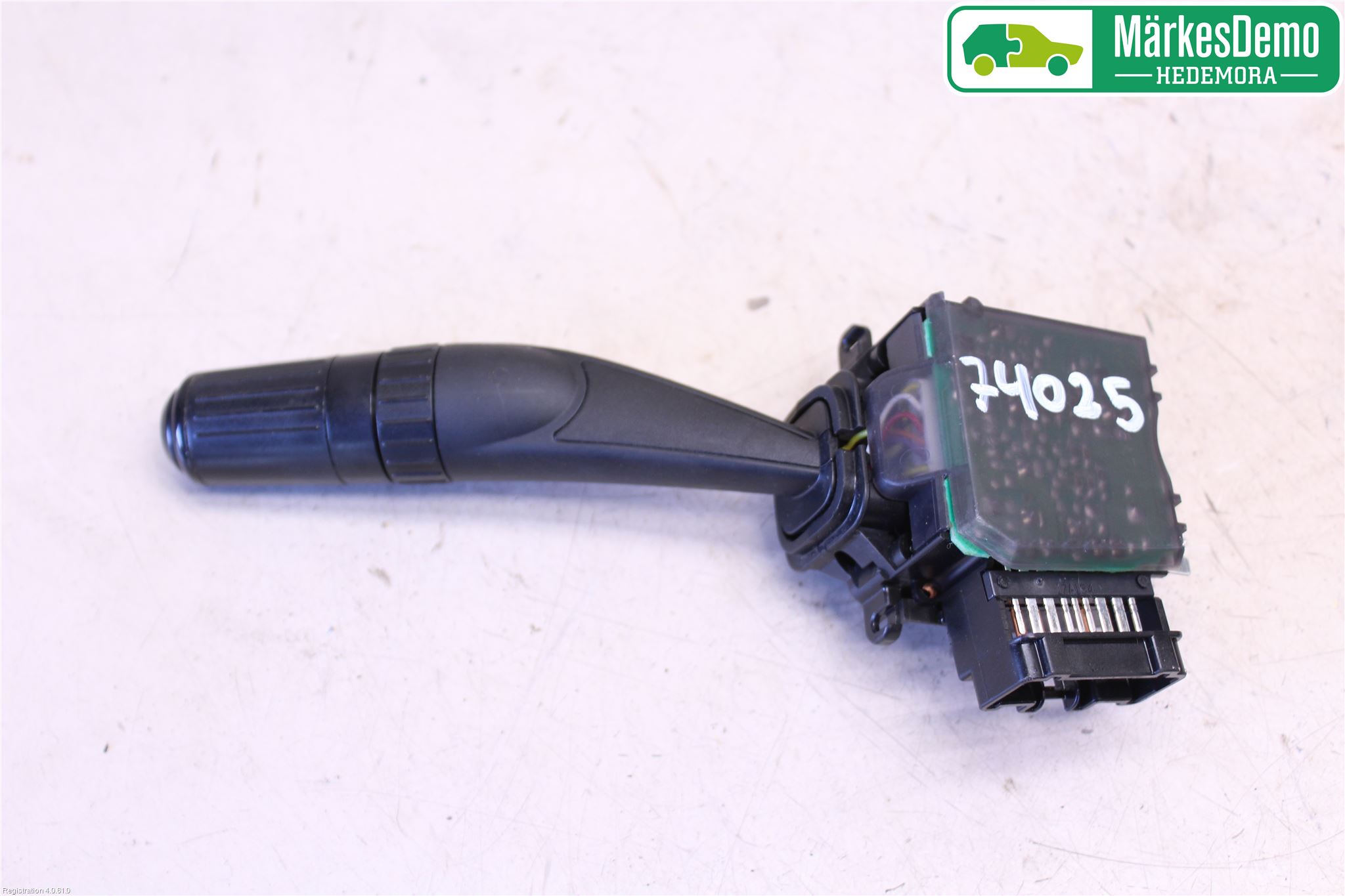 Subaru OUTBACK   07-09 Bryter Ratt Visker - Spyler