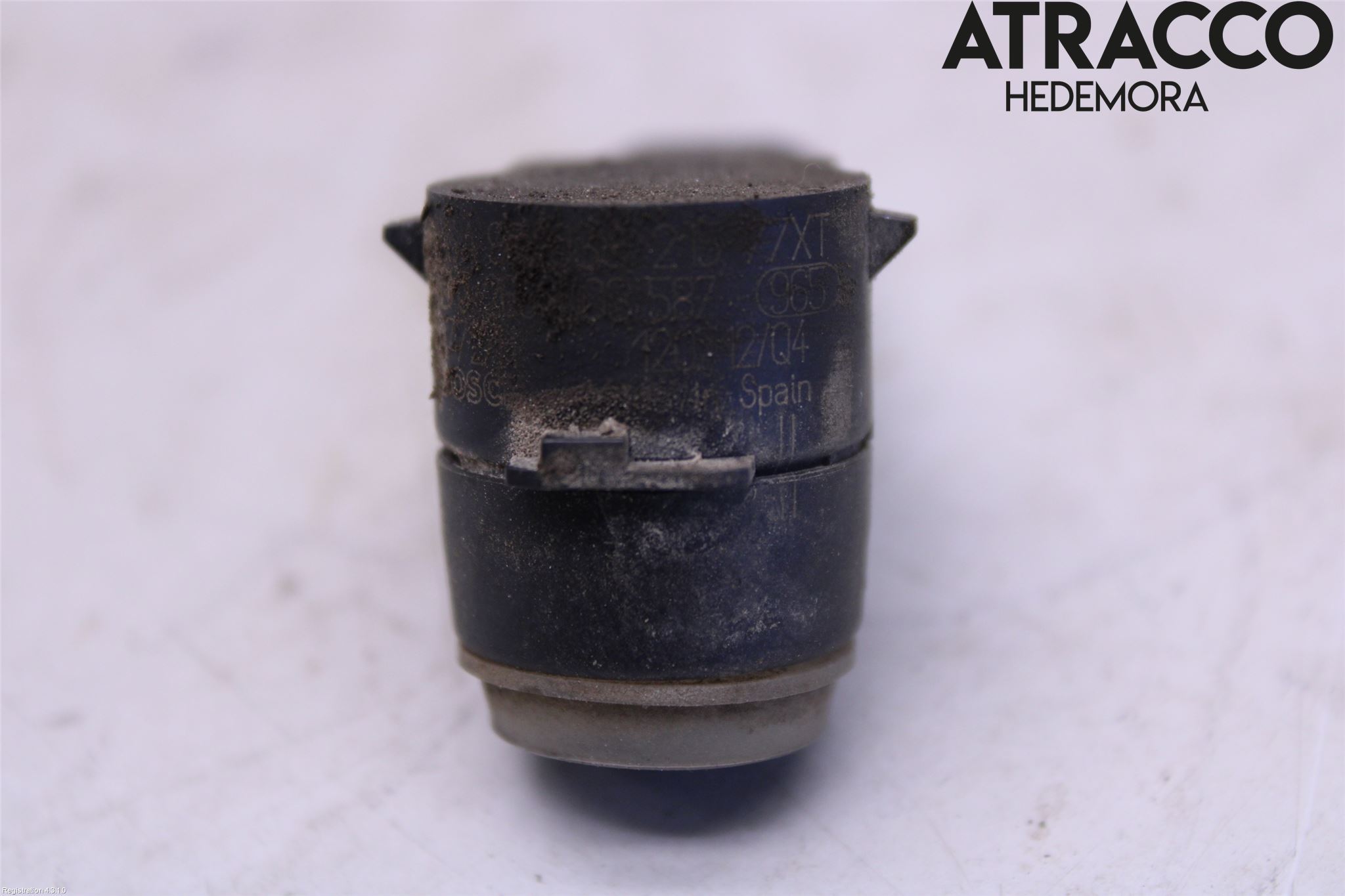 Citroen C4 GRAND PICASSO 07-13 Sensor Ryggesensor