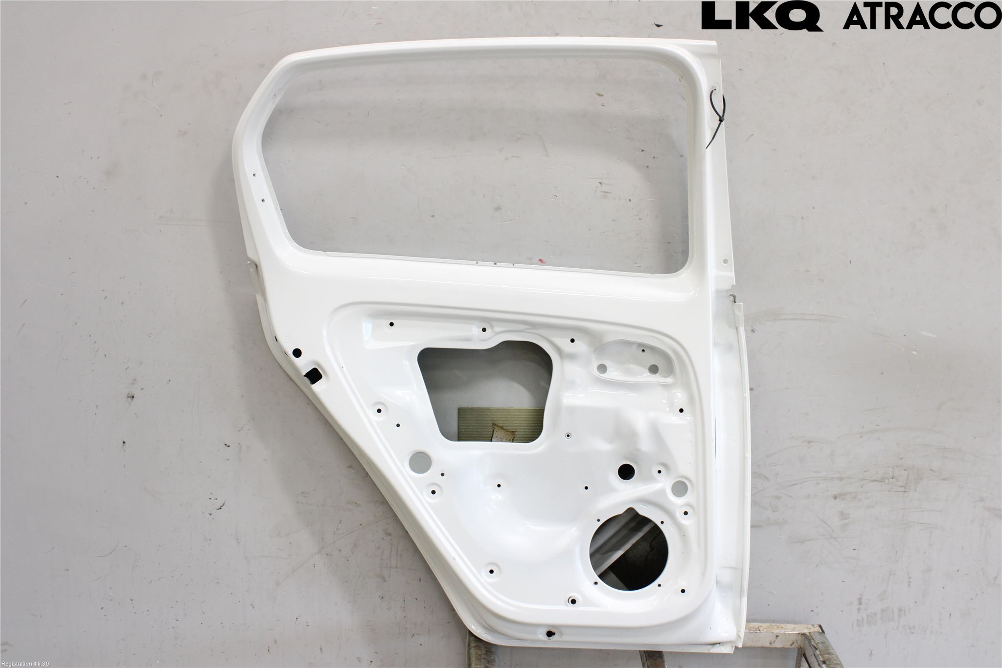 Volkswagen VW UP! / E-UP! Dør 4D Bak Venstre