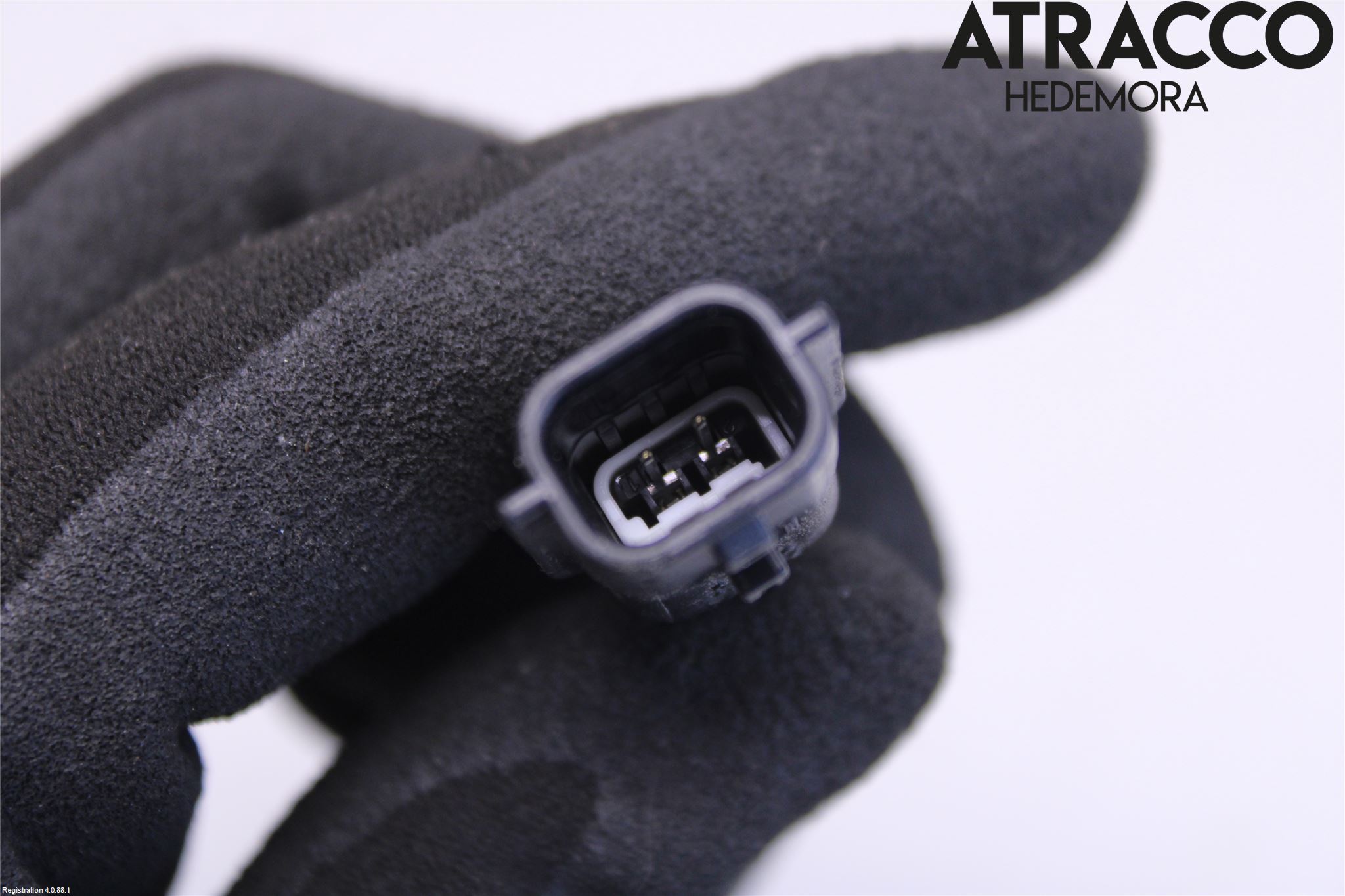 Renault MEGANE III 09-15 Stereo Antenneforsterker