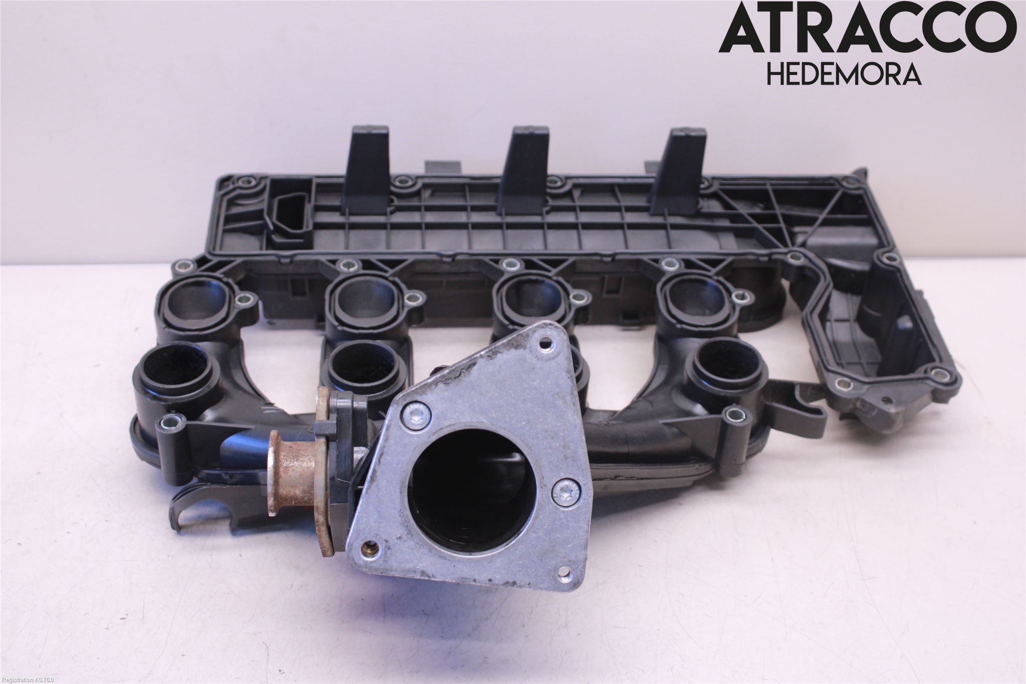 Volvo V50 08-12 Innsugningsmanifold