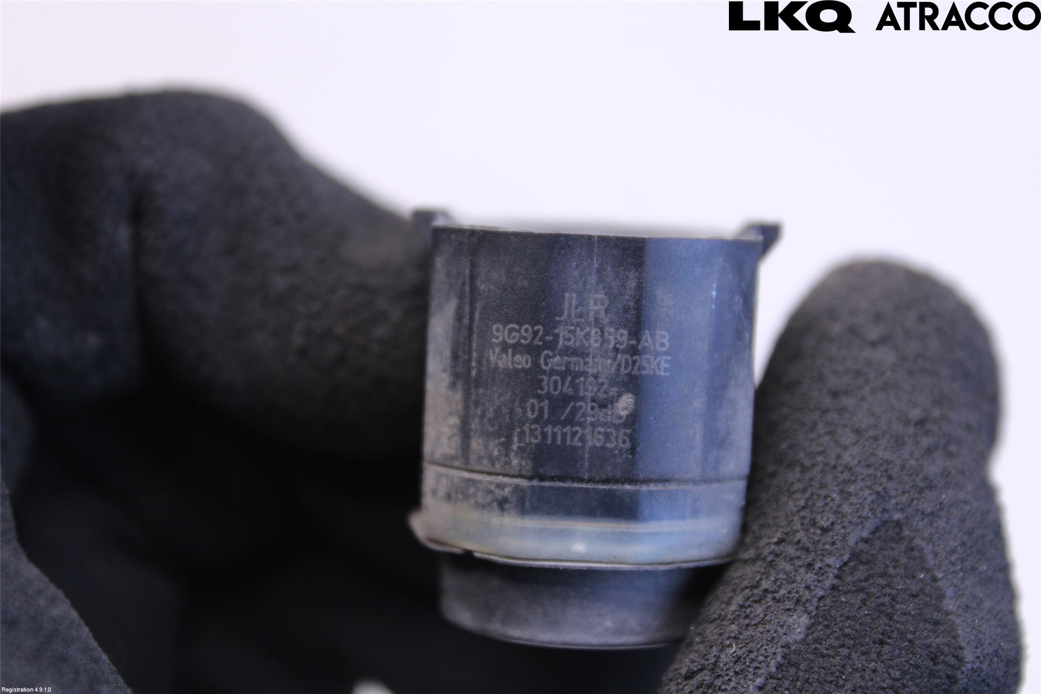 Landrover LAND ROVER RANGE ROVER EVOQUE (L538) 11-18 Sensor Ryggesensor