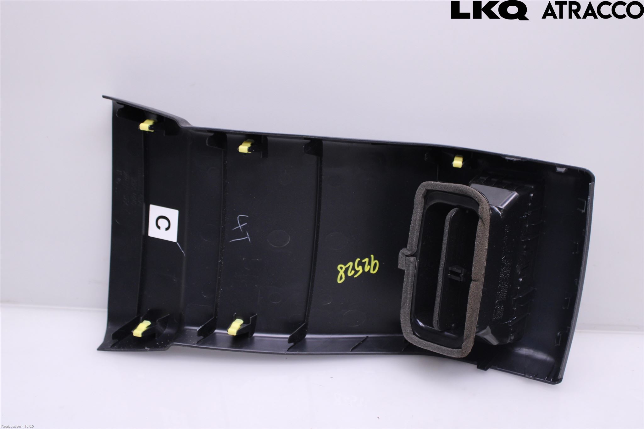 Lexus RX AL10 09-15 Dashbord Kanal - Dyse