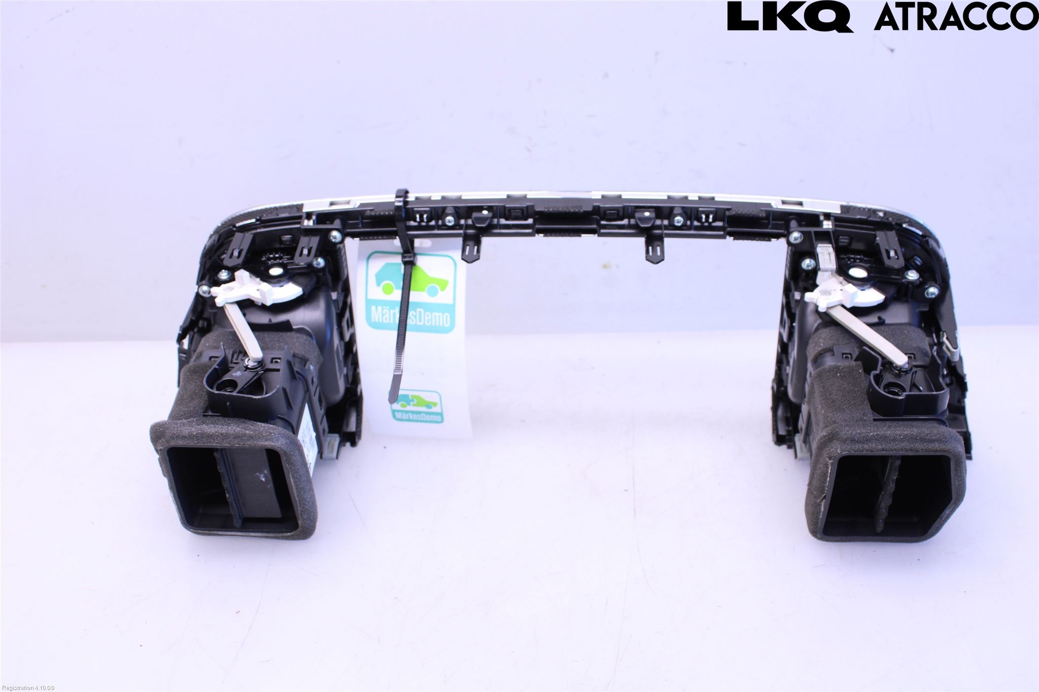 Kia STONIC 18->> Dashbord Kanal - Dyse