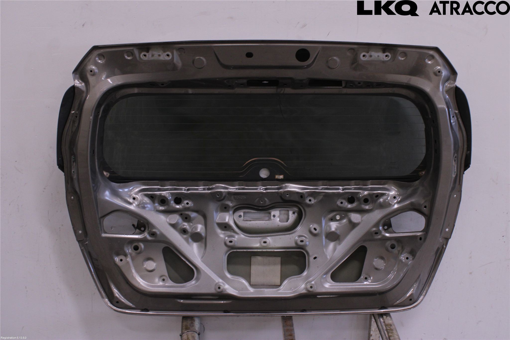 Toyota AURIS 13-19 Bakluke Cc - Kombi