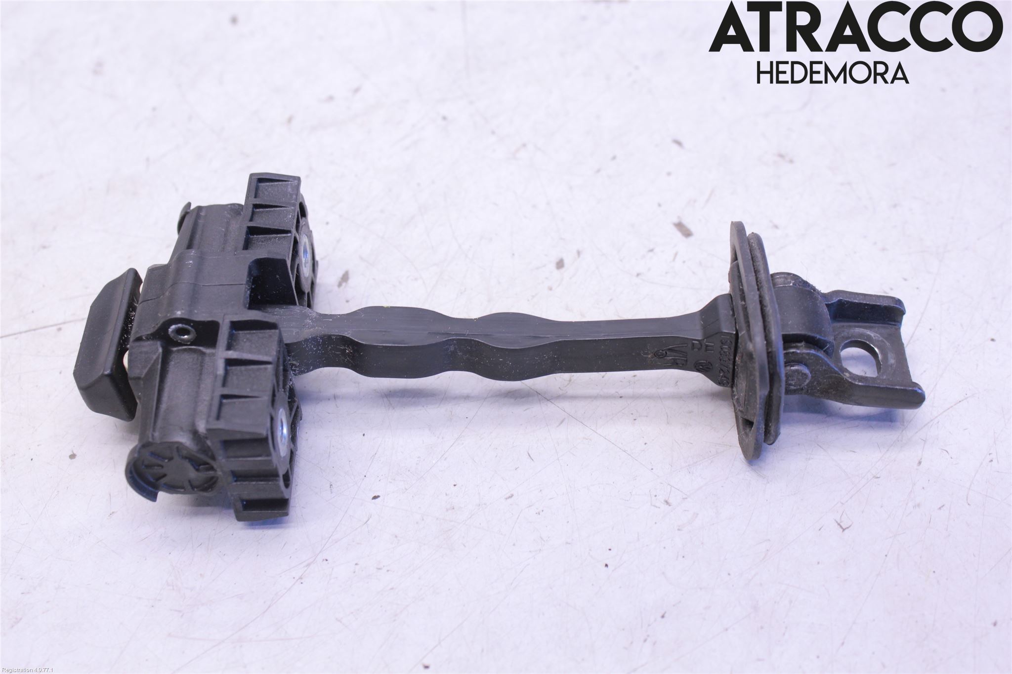 Skoda CITIGO / CITIGO E IV Dørstopper