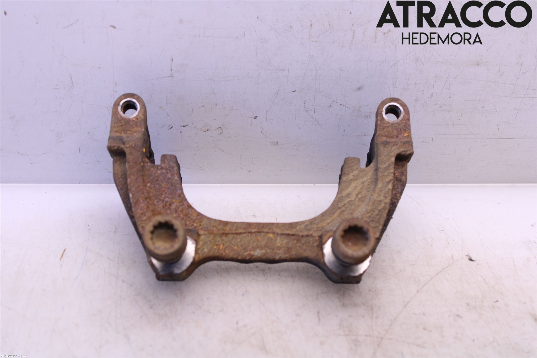 Volkswagen VW T-ROC 18- Bremsecaliper Feste Holder