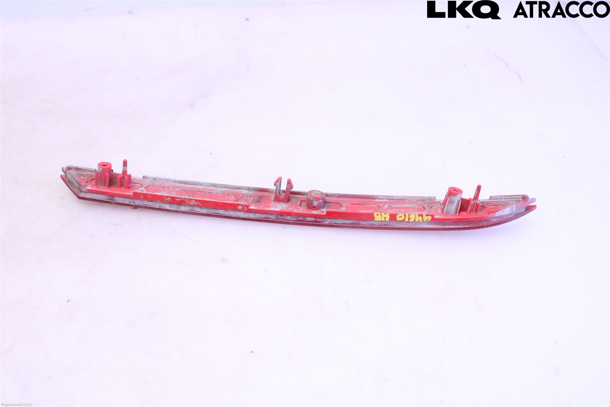 Kia CEED/CEED SW 19- Refleks Bak