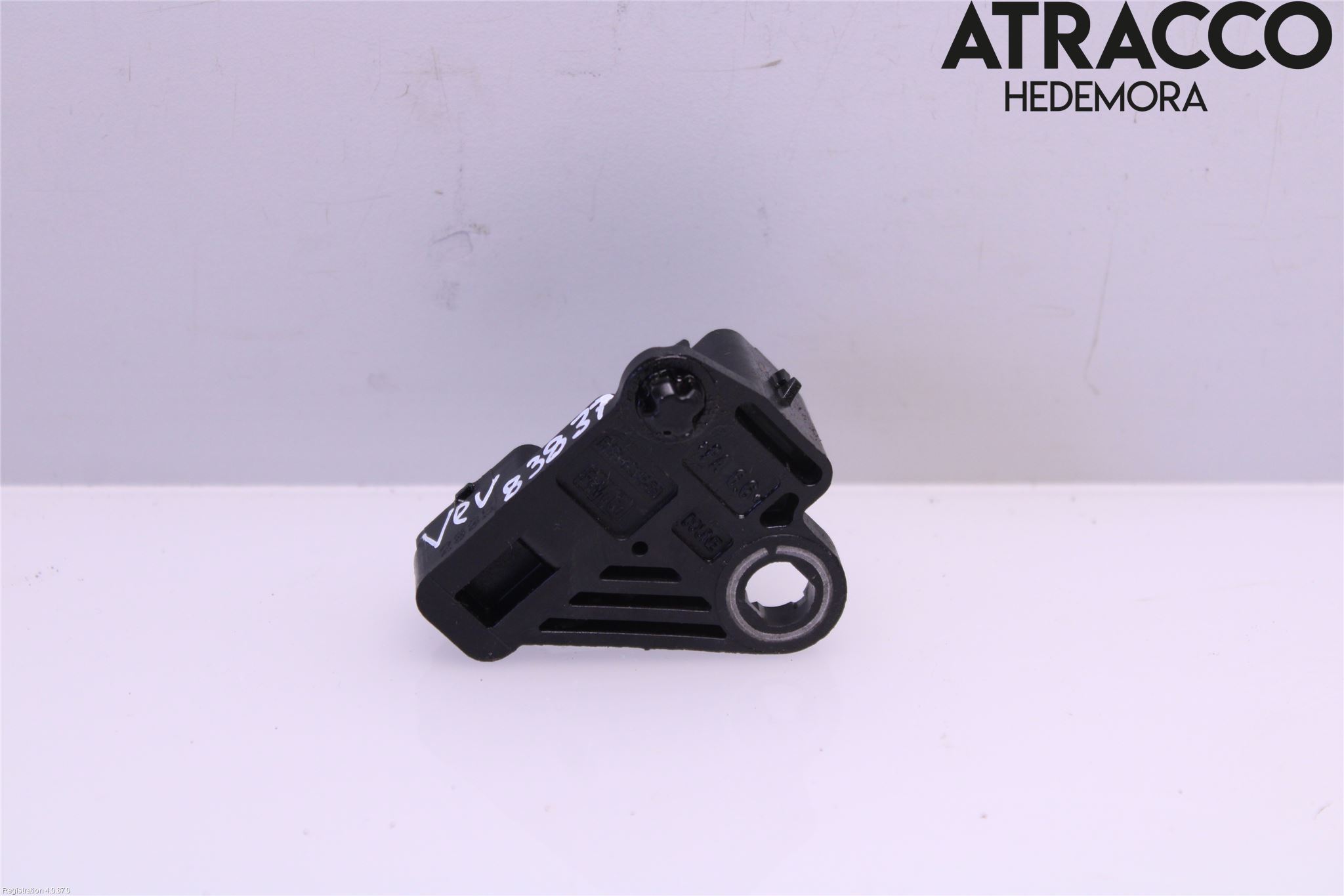 Ford FIESTA 13-17 Giver Turtall - Tenning