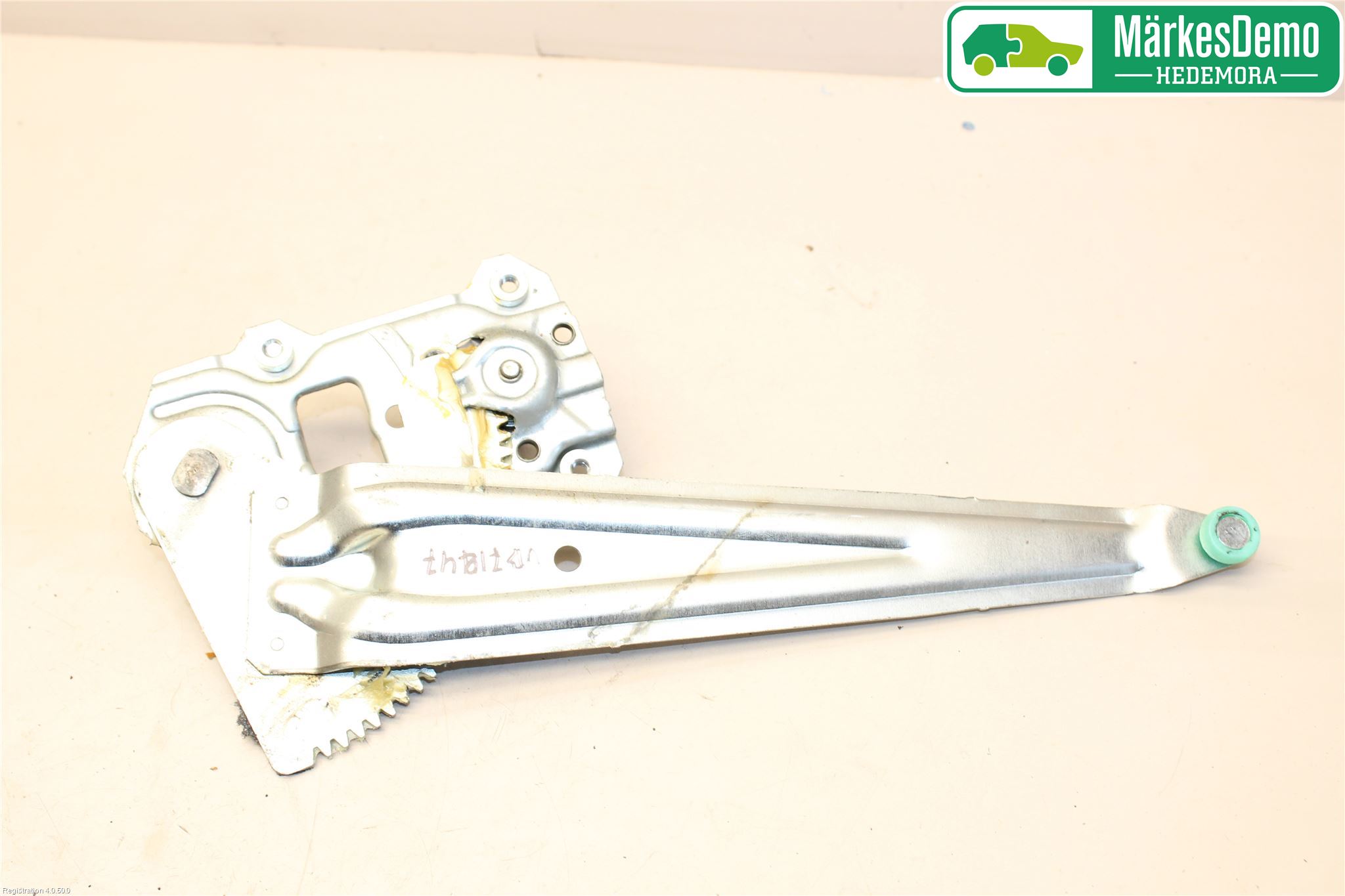 Suzuki SWIFT 11-16 Vindusheis