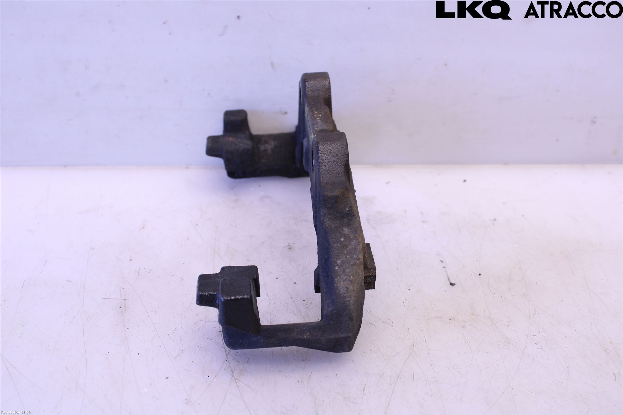 Ford TRANSIT/TOURNEO CONNECT 13-22 Bremsecaliper Feste Holder