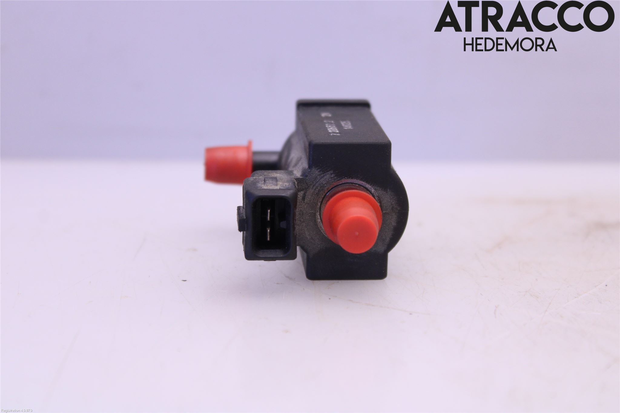 Landrover RANGE ROVER SPORT (L494) 14-22 Vacuumventil