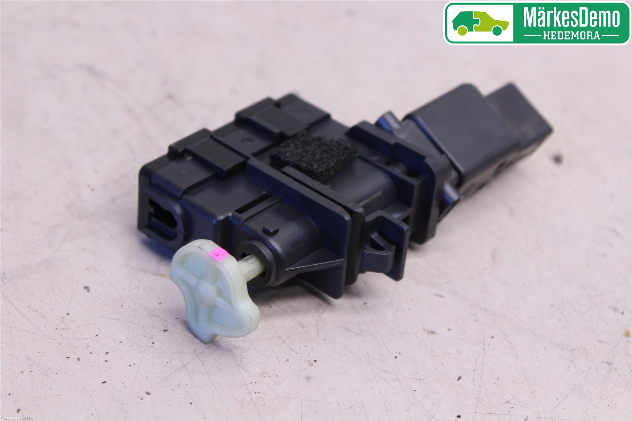 Mazda CX-7 Sensor-Giver Bremsepedal