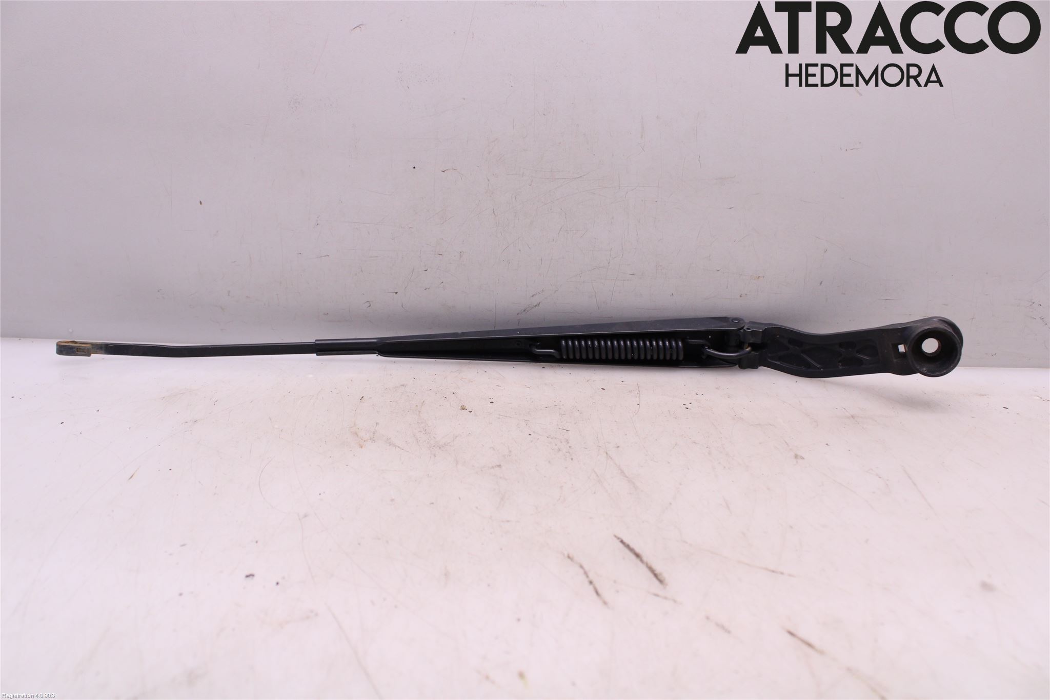 Mitsubishi OUTLANDER 13-21 Viskerarm-Armer Frontrute