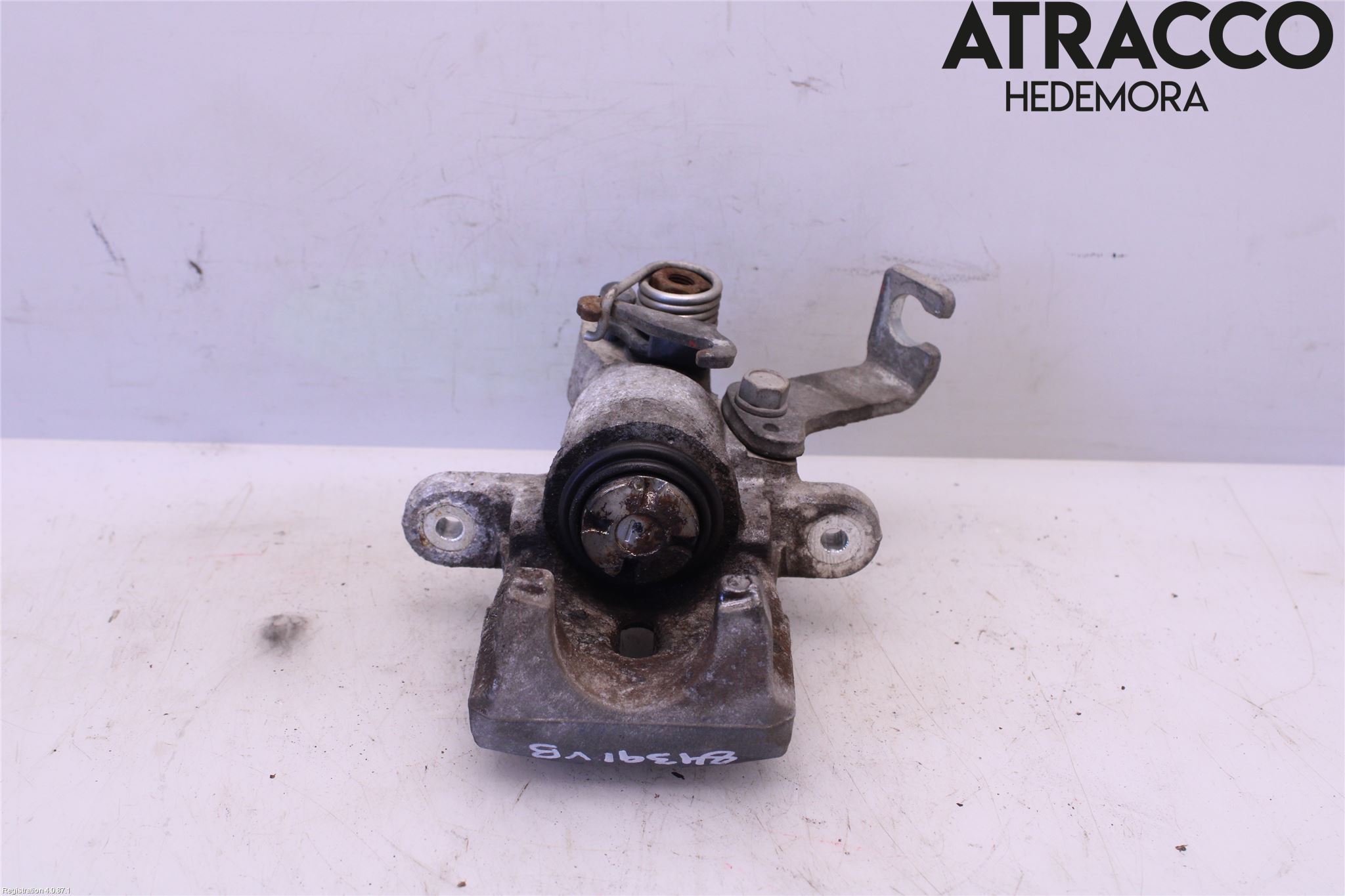 Suzuki SX4 S-CROSS 14-21 Bremsecaliper Bak Venstre