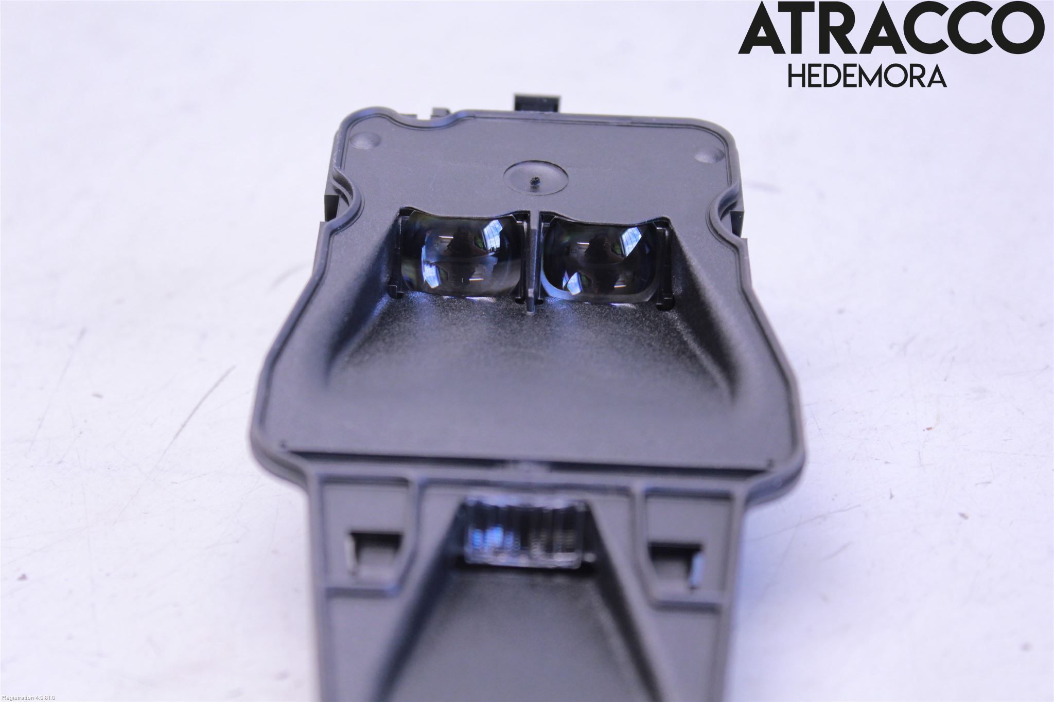 Volvo V60 CROSS COUNTRY 16-18 Sensor Kollisjonsbeskyttelse