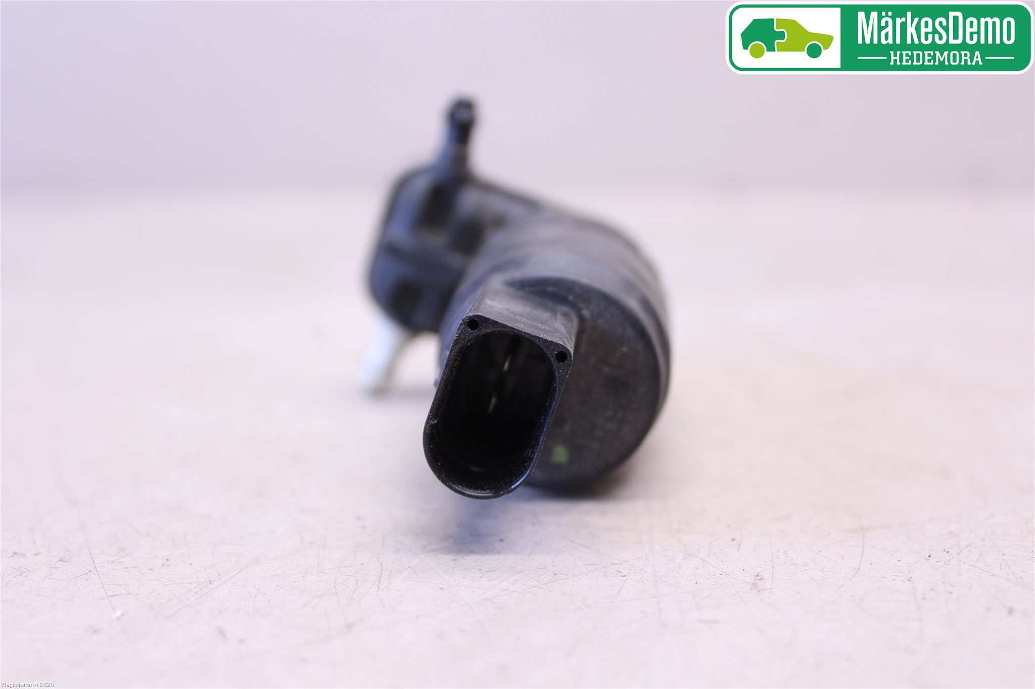 Skoda RAPID Spylerpumpe Frontrute