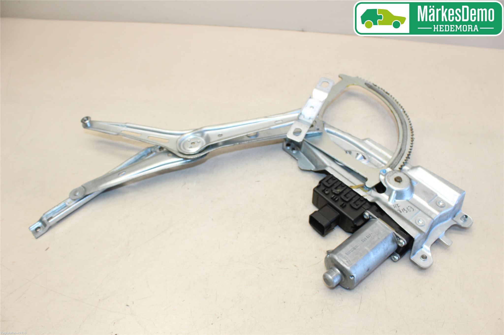 Opel ASTRA H 04-12 Vindusheis El Komp