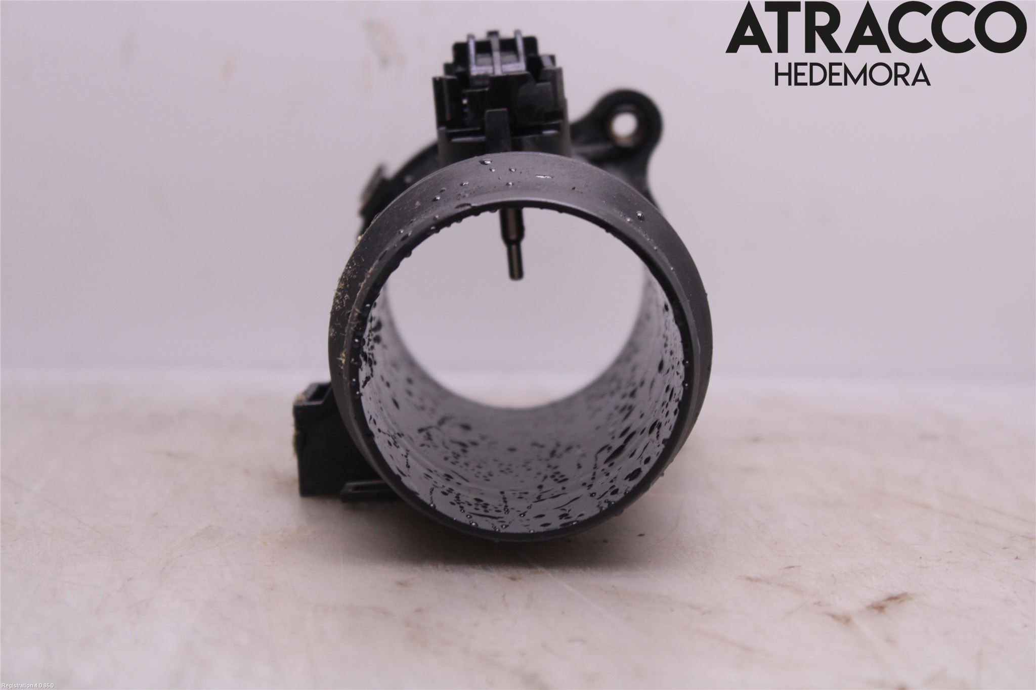 BMW 5 F10/F11/F18 09-17 Giver Temp Innsugsluft