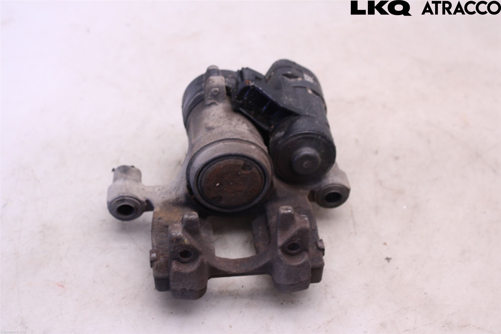 Volkswagen VW TIGUAN 16-24 Bremsecaliper Bak Høyre