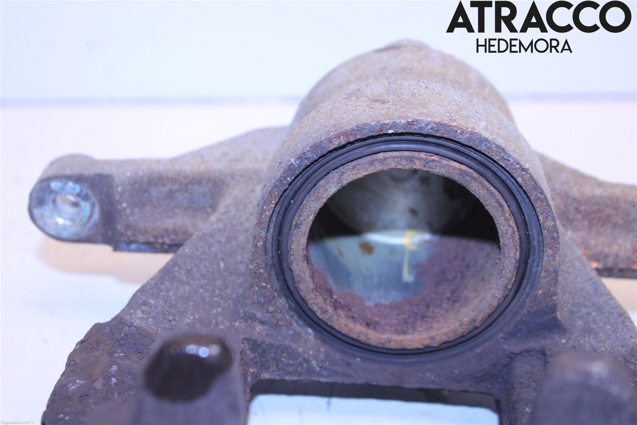 Toyota AVENSIS 16-18 Bremsecaliper Foran Venstre