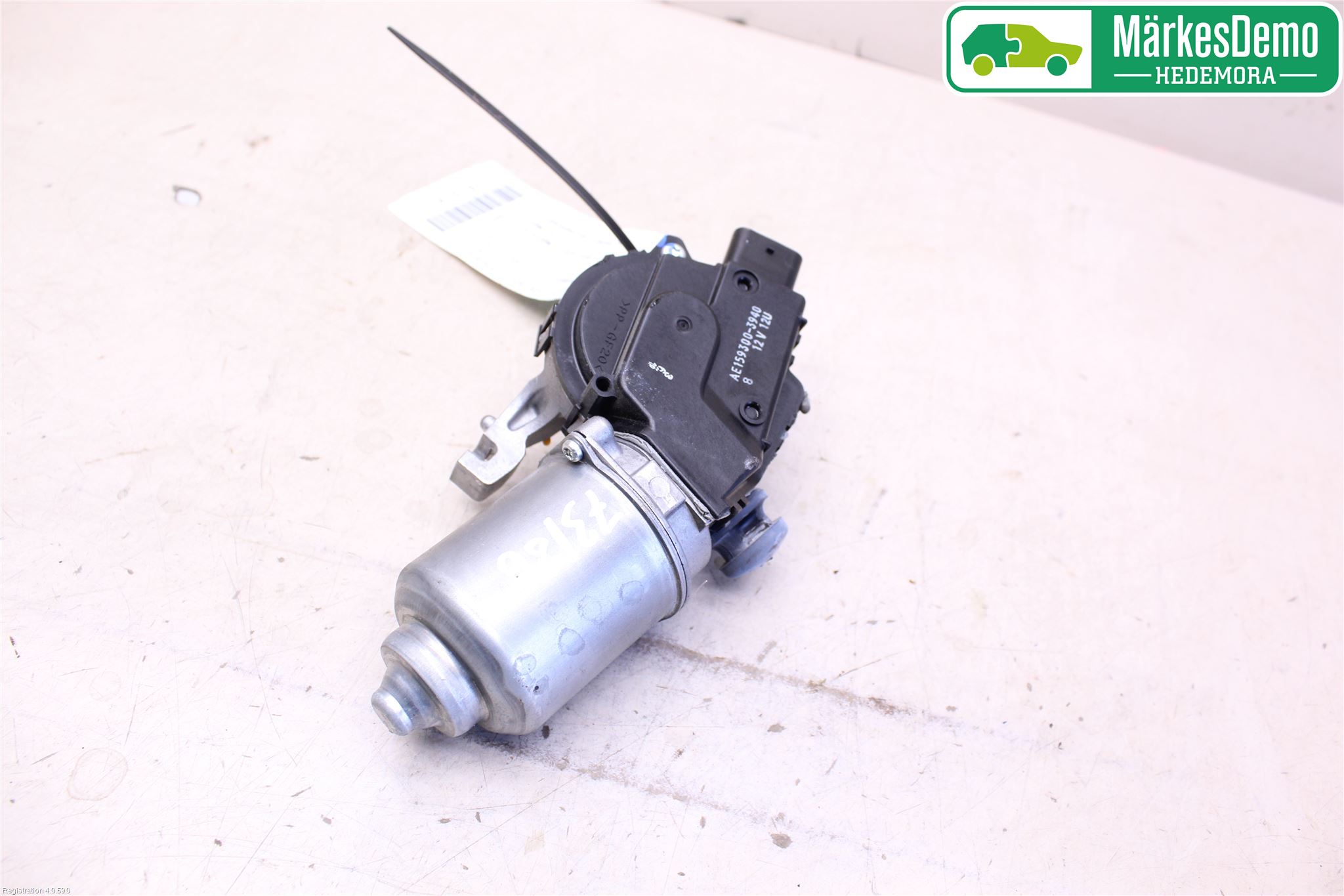 BMW X5 F15 13-18 Viskermotor Frontrute