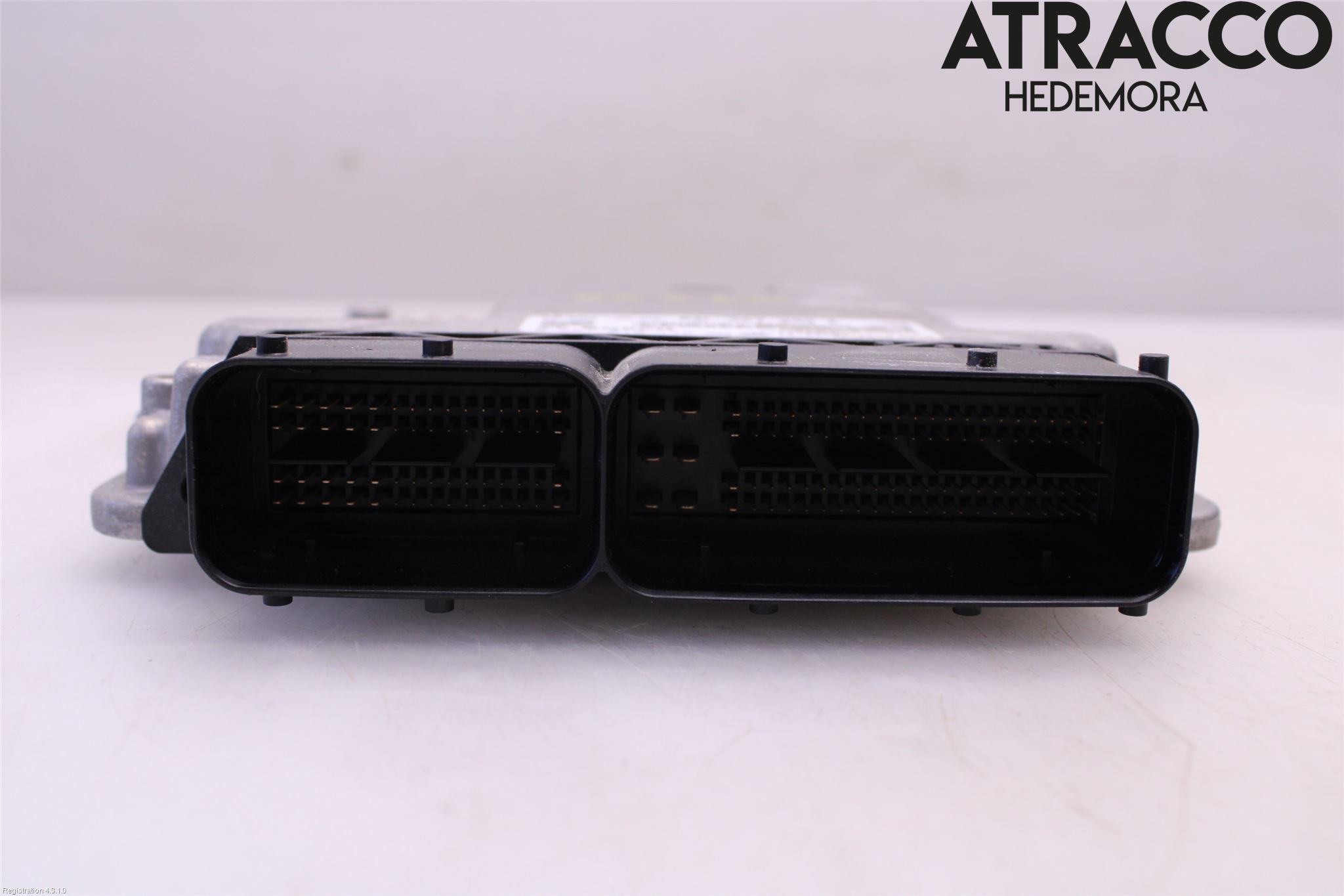 Volkswagen VW GOLF / E-GOLF VII 13-20 Styreenhet Dieselpumpe