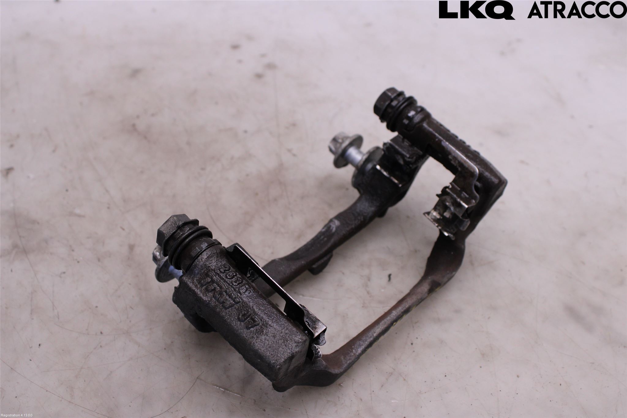 BMW i3 I01 13-22 Bremsecaliper Feste Holder