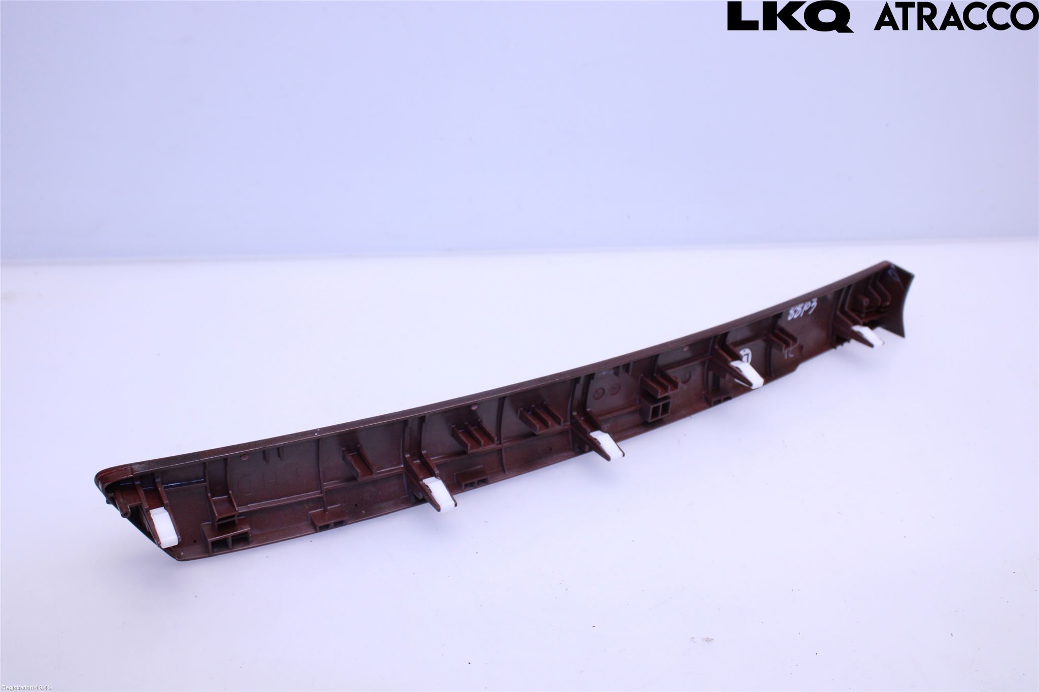 Lexus LS 460/600H 07-17 Innr Dekor Instrbord