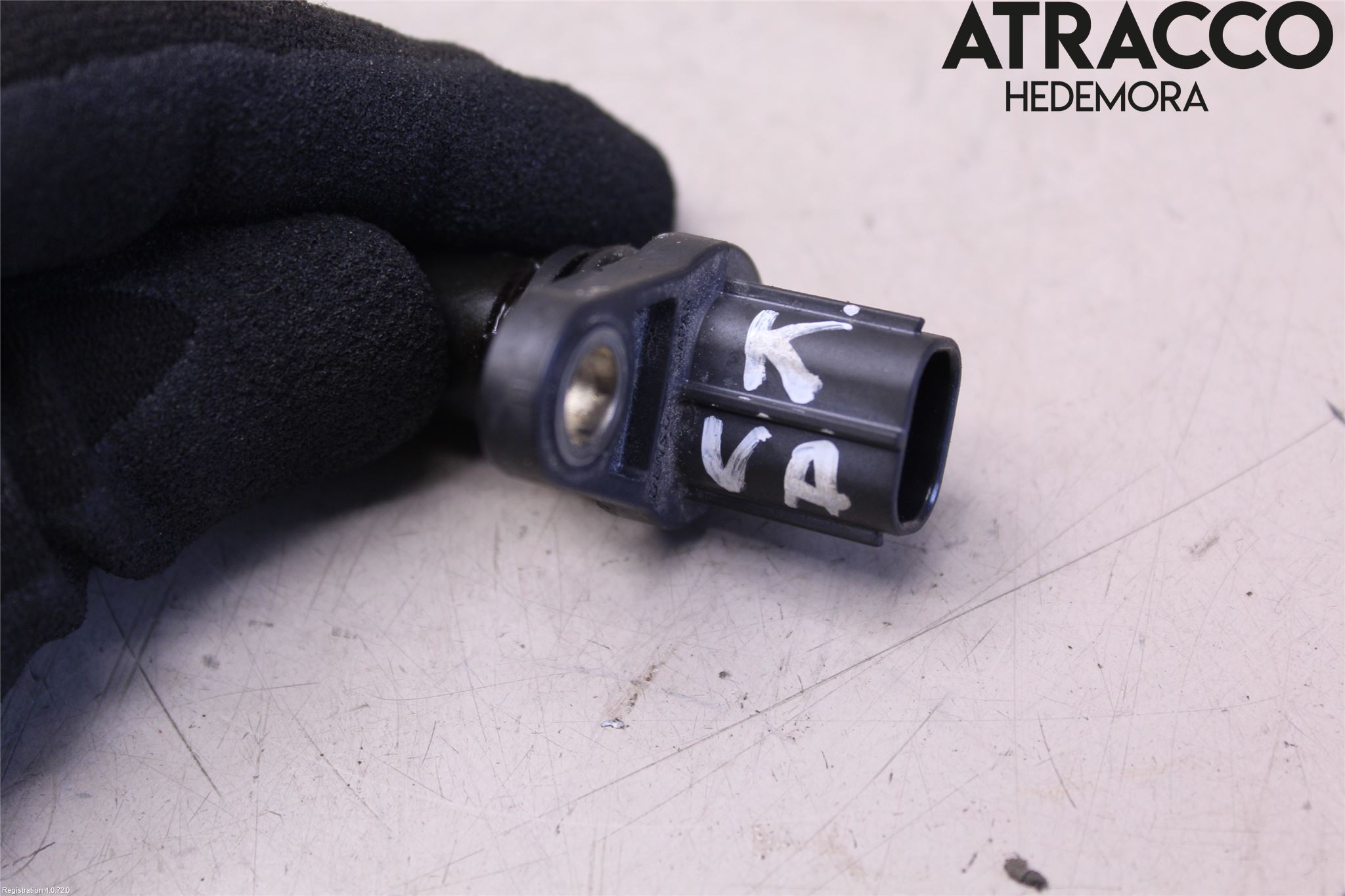 Toyota C-HR 16-23 Giver Turtall - Tenning