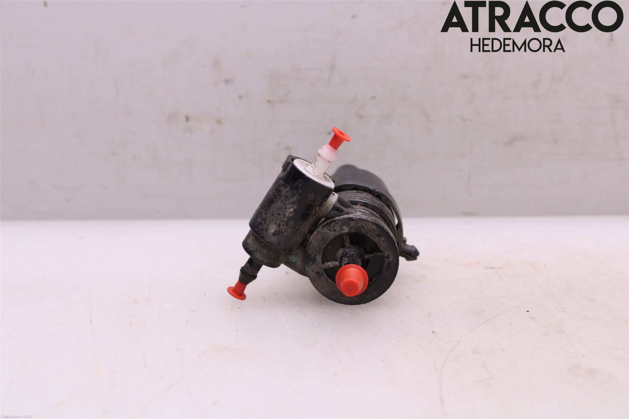 Mercedes-Benz MB CLA-KLASS (C117/X117) 13-19 Spylerpumpe Frontrute